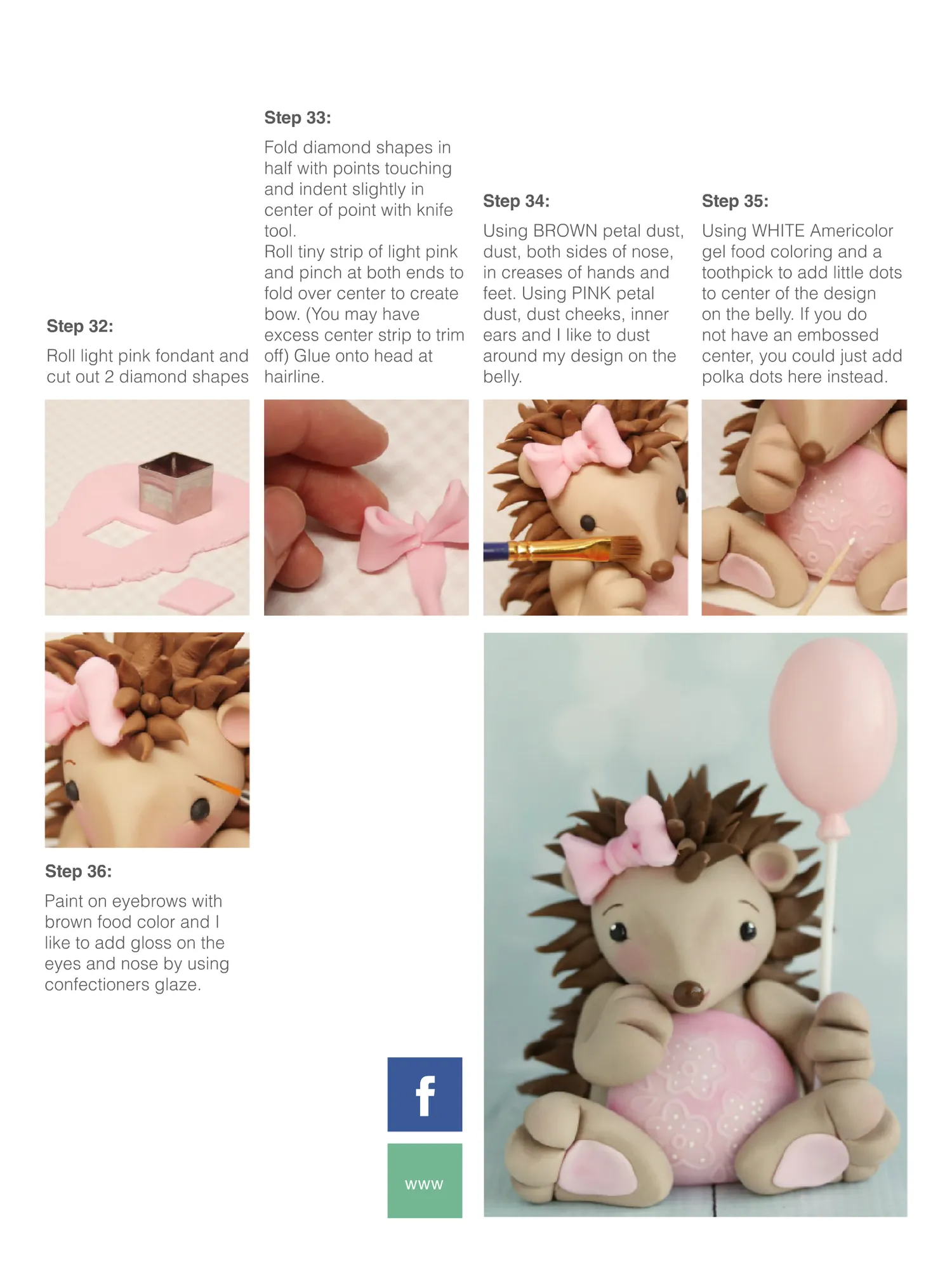 Magazine page 25