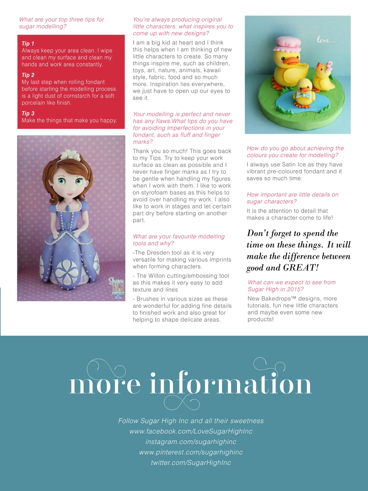 Magazine page 95