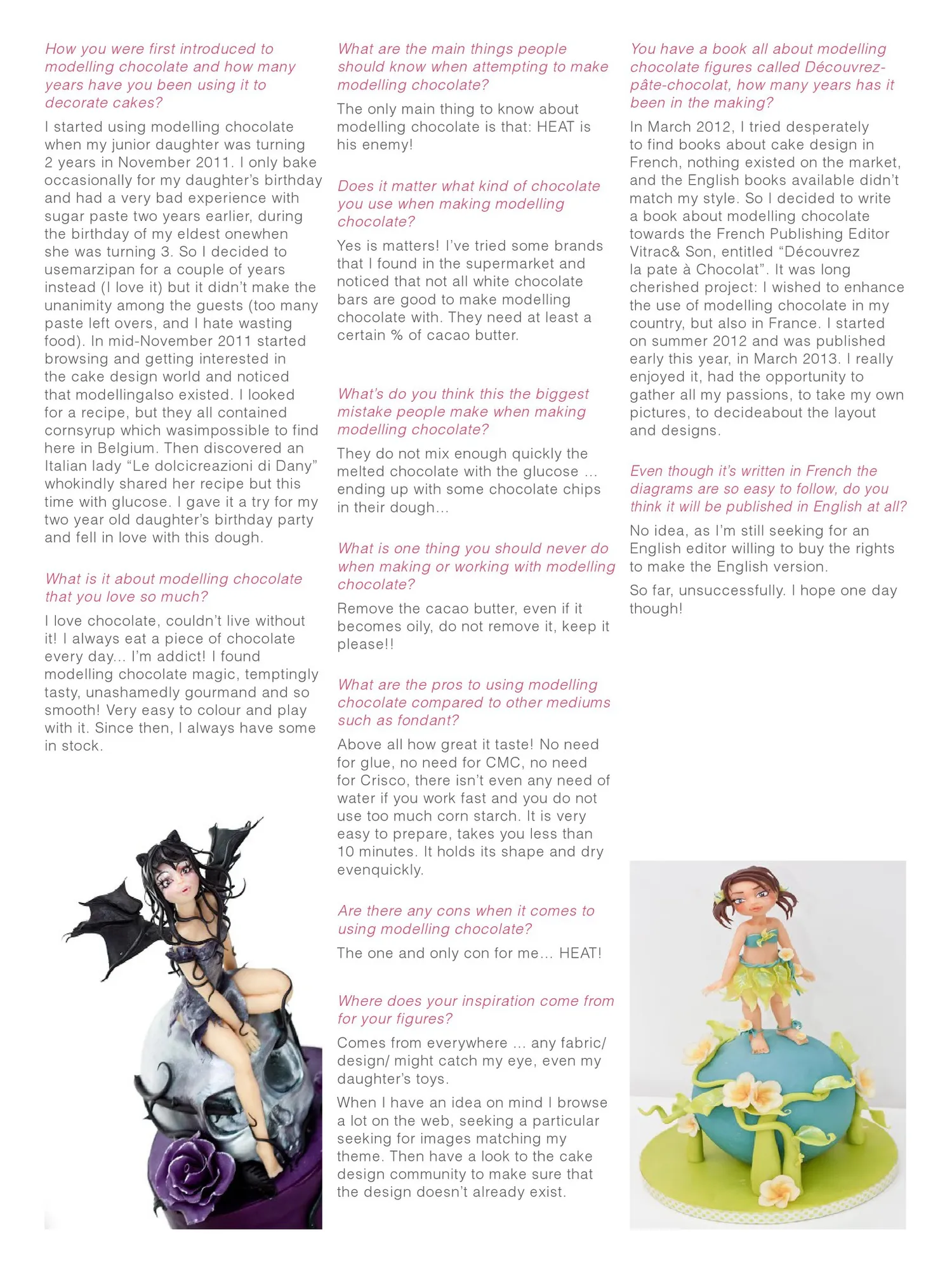 Magazine page 103