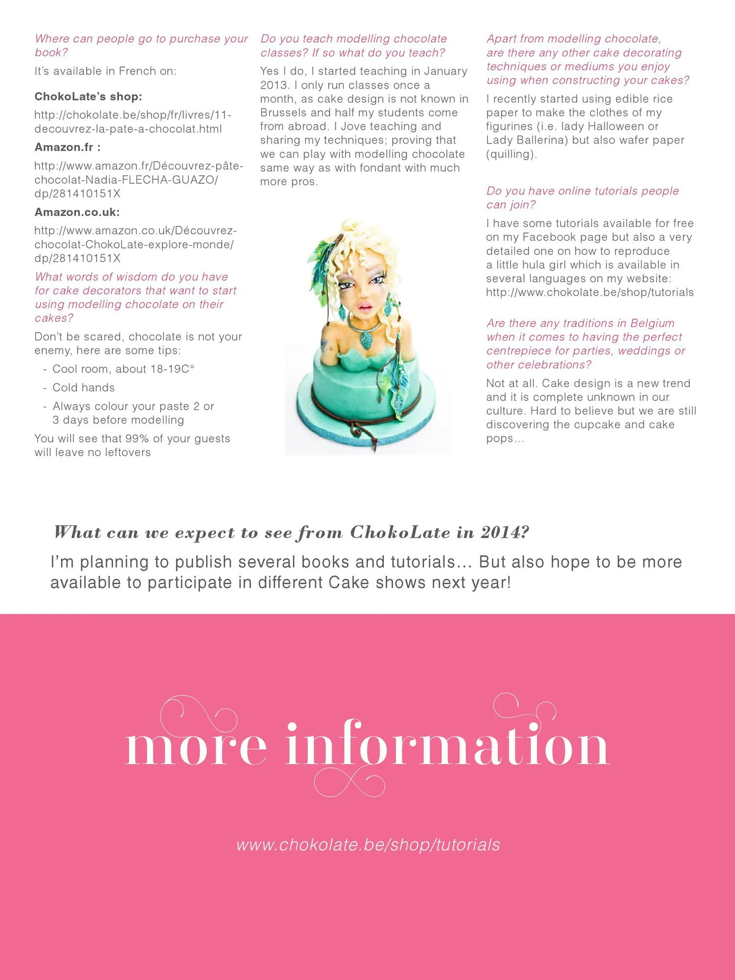 Magazine page 104