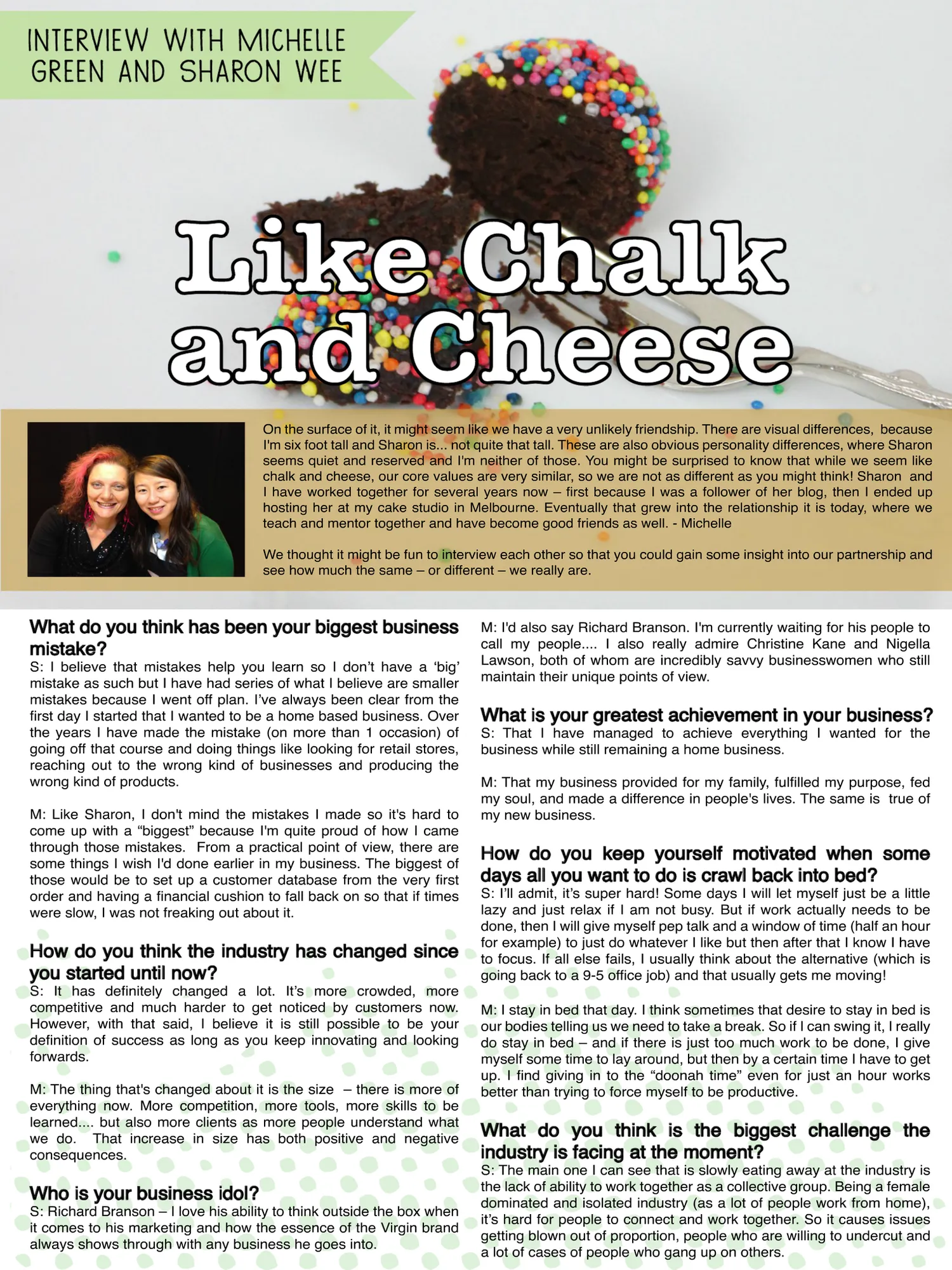 Magazine page 106