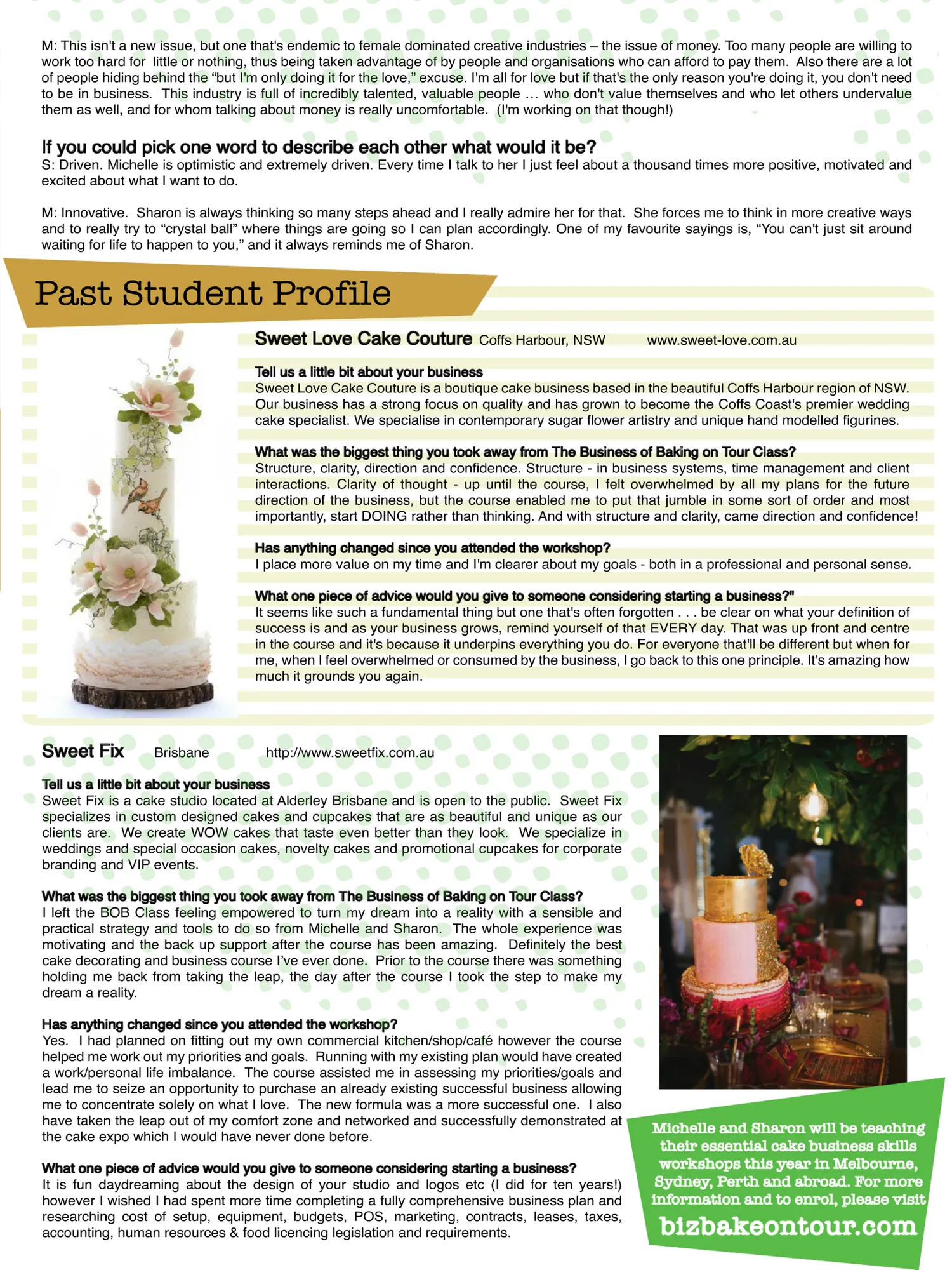 Magazine page 107