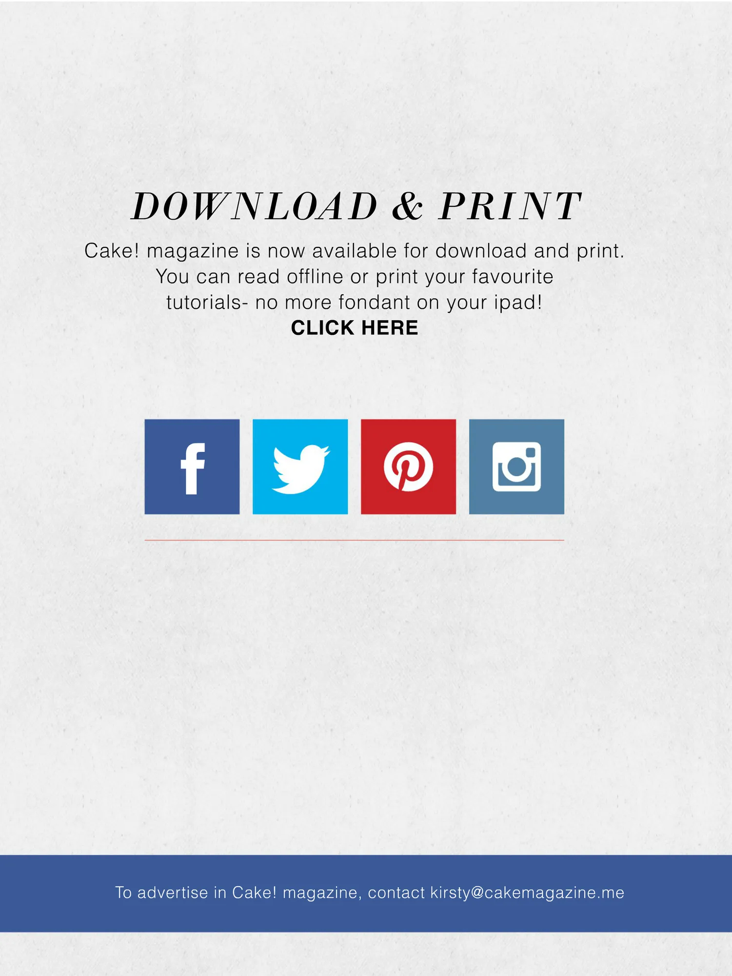 Magazine page 6