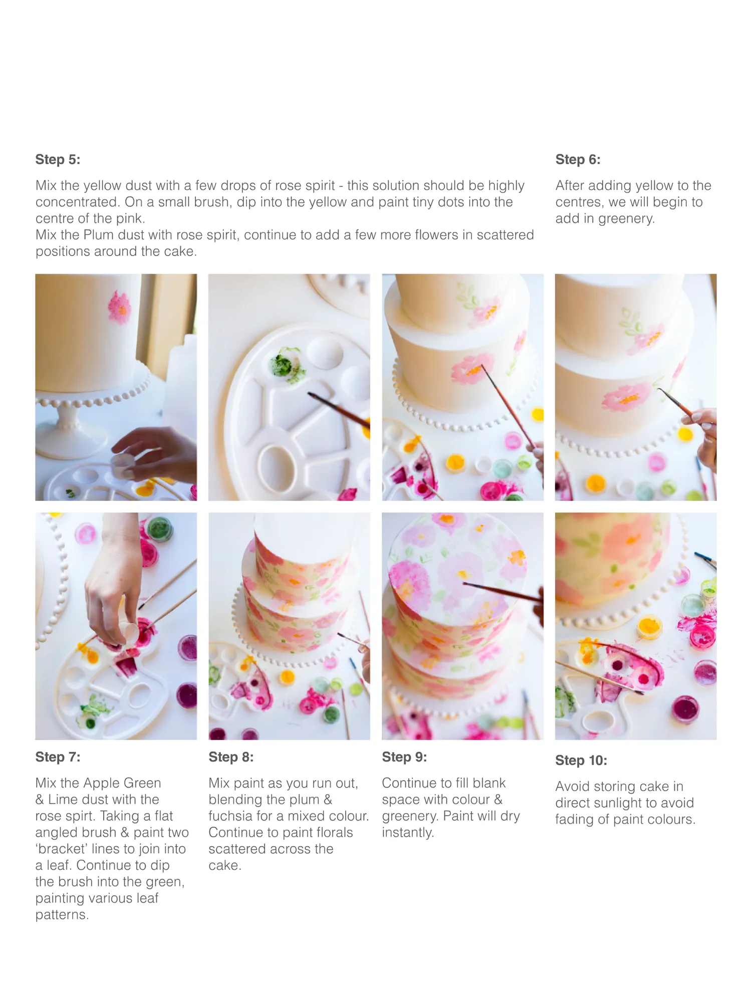 Magazine page 10