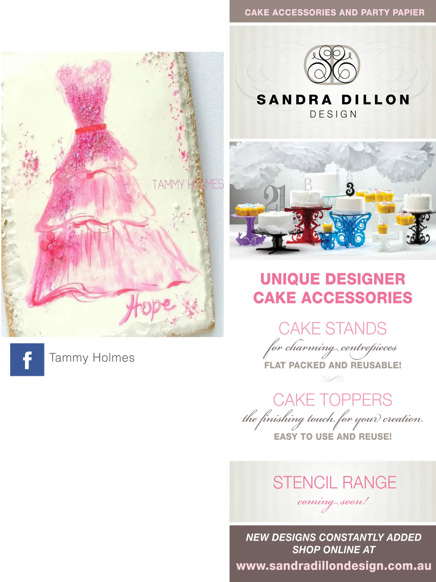 Magazine page 45