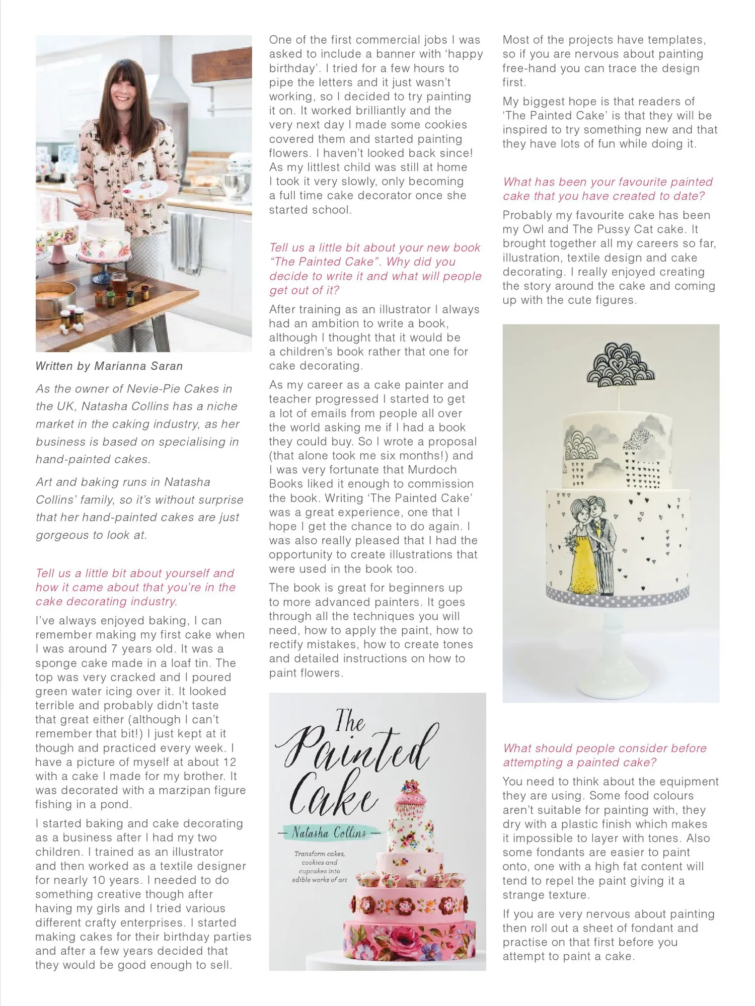 Magazine page 65