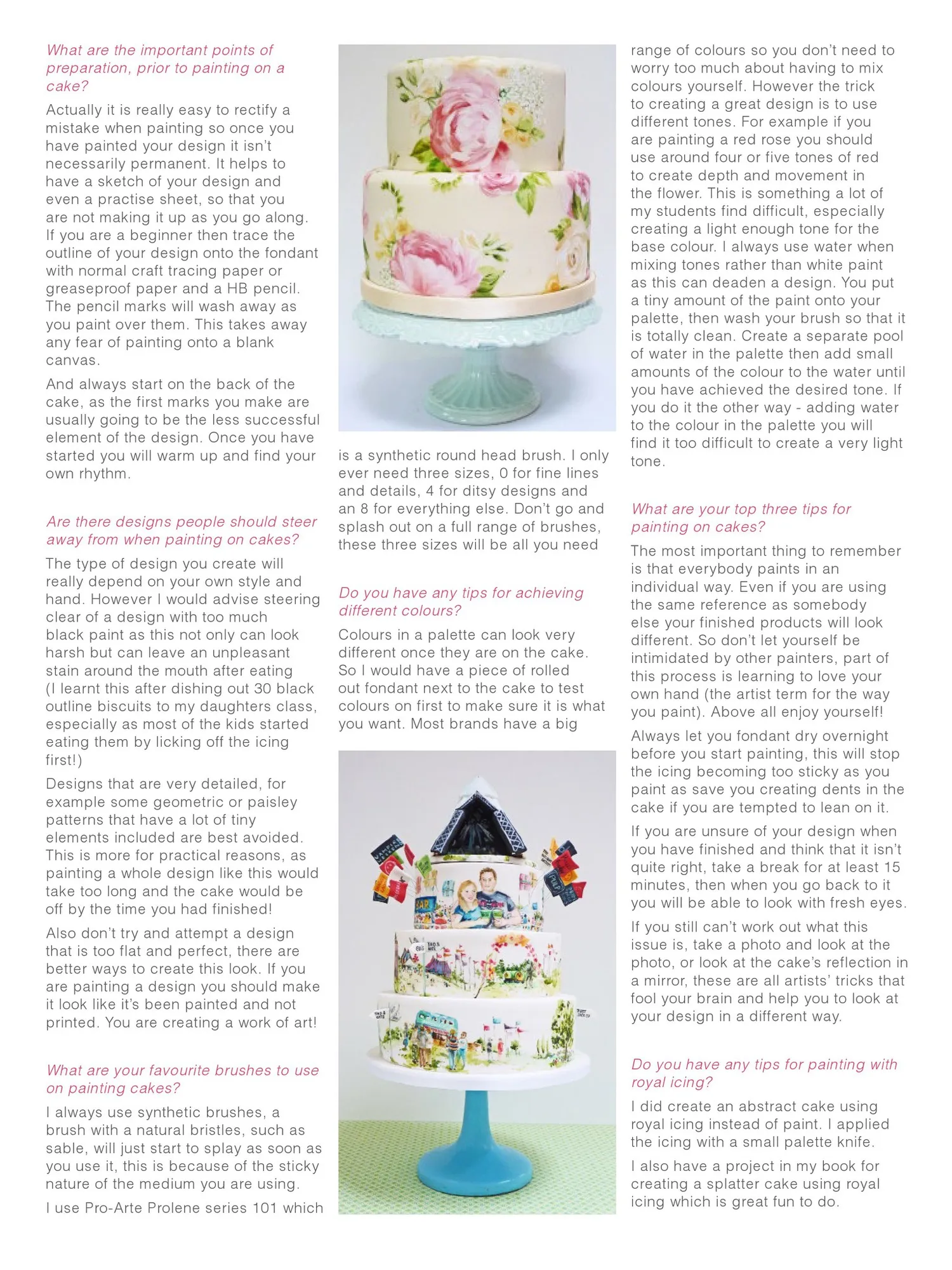 Magazine page 66