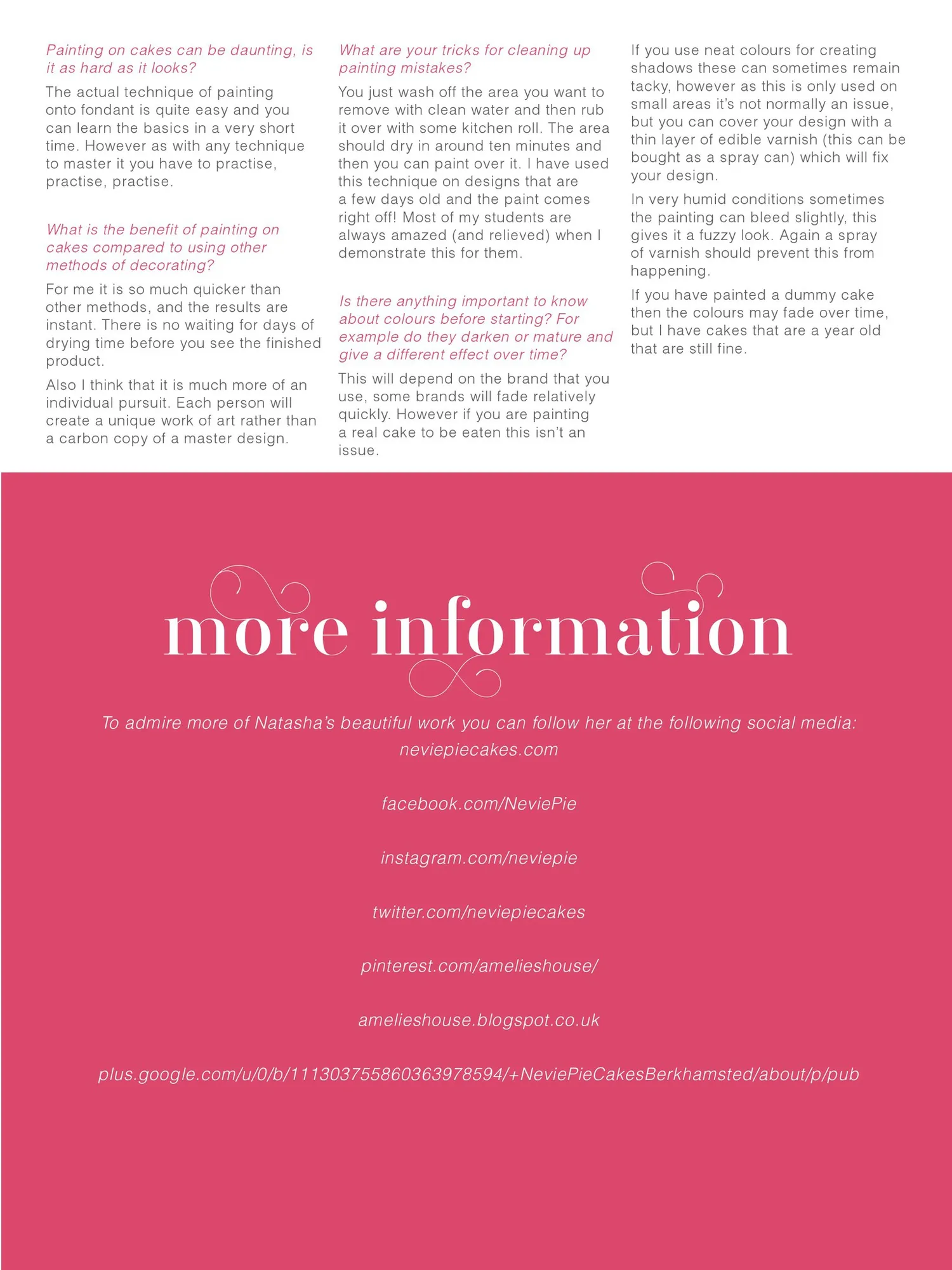 Magazine page 67