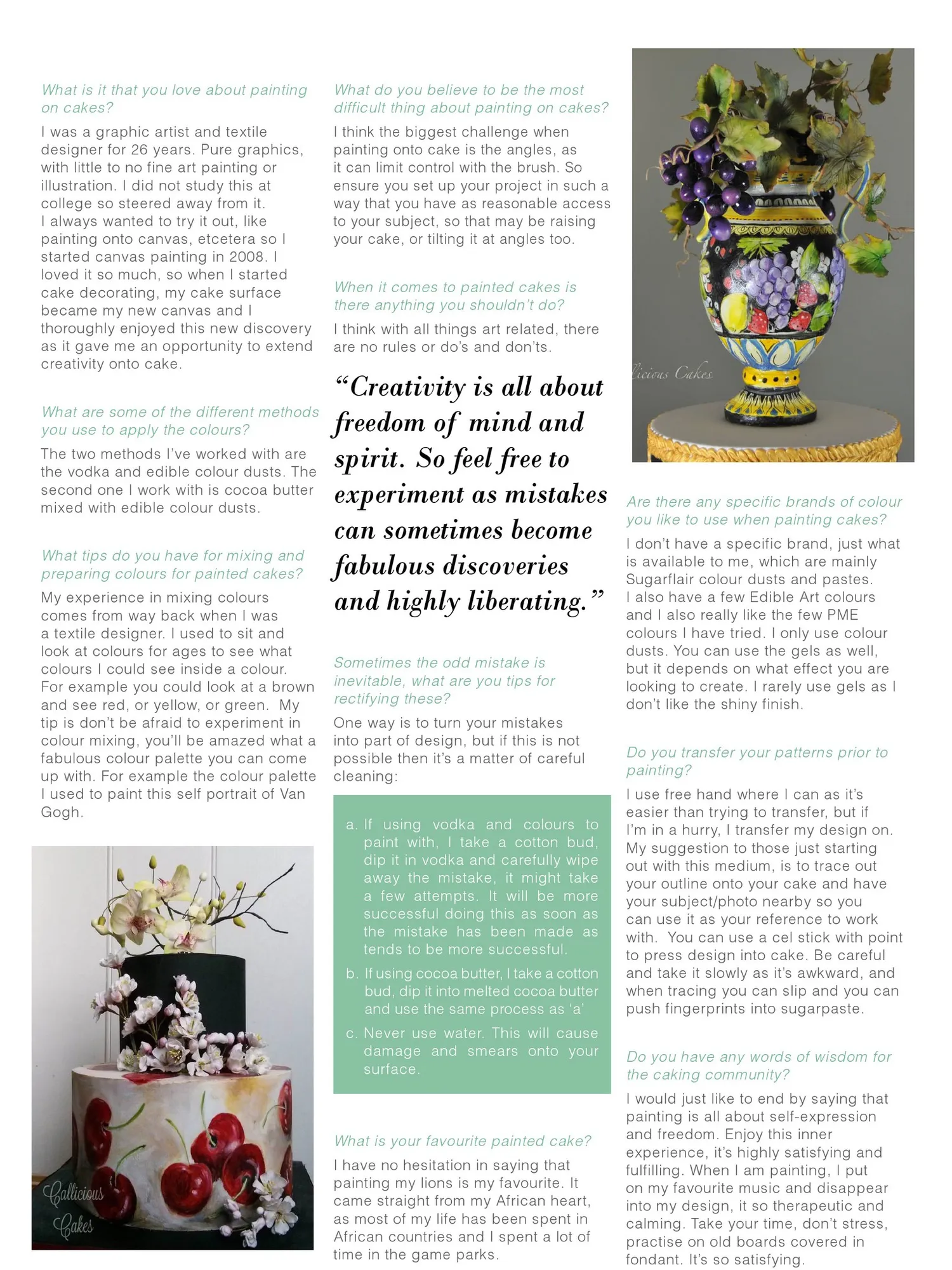 Magazine page 71