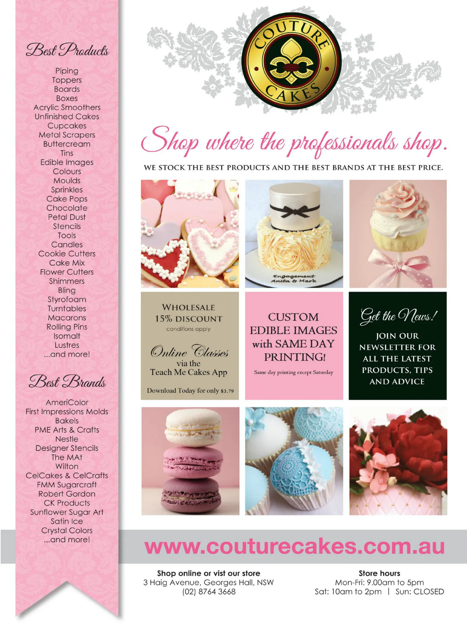 Magazine page 73