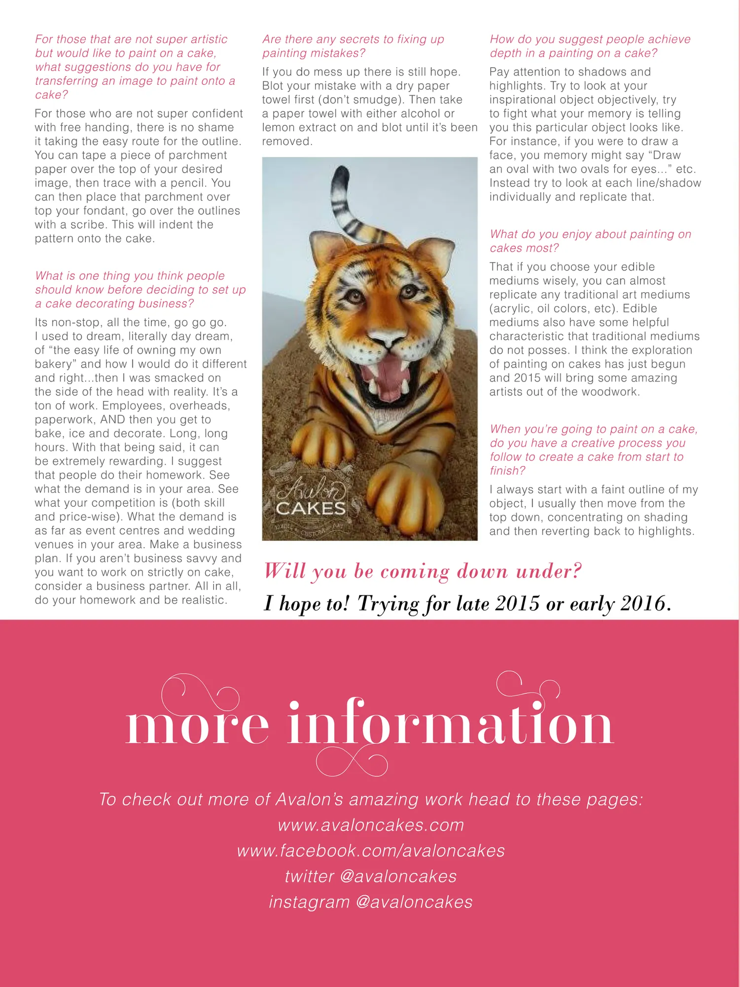 Magazine page 76