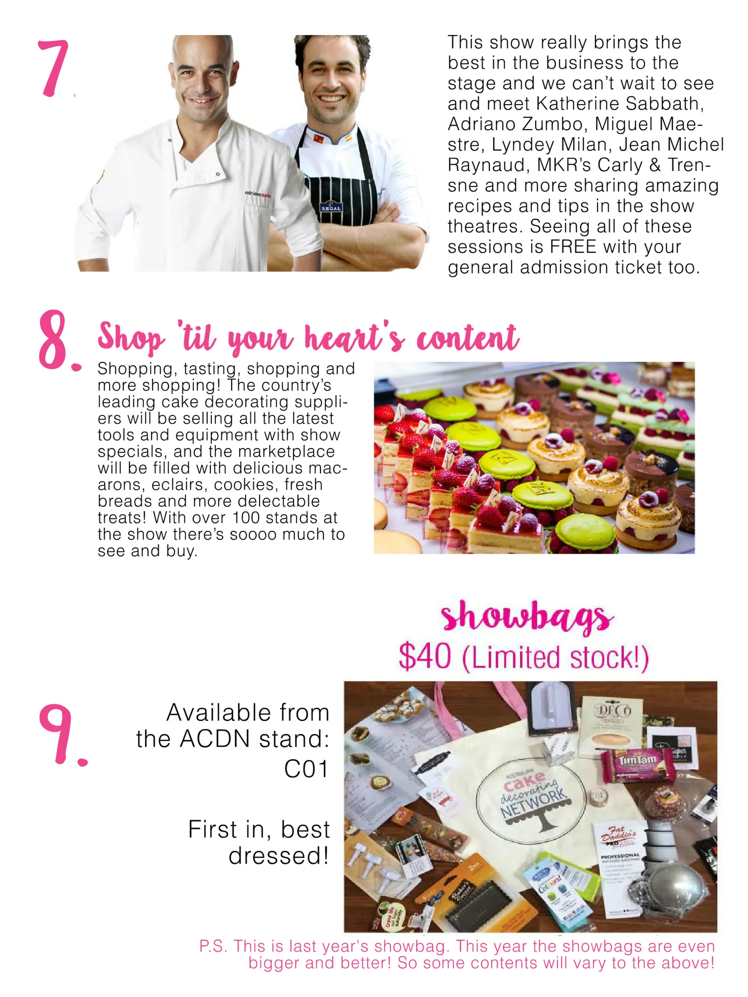 Magazine page 84