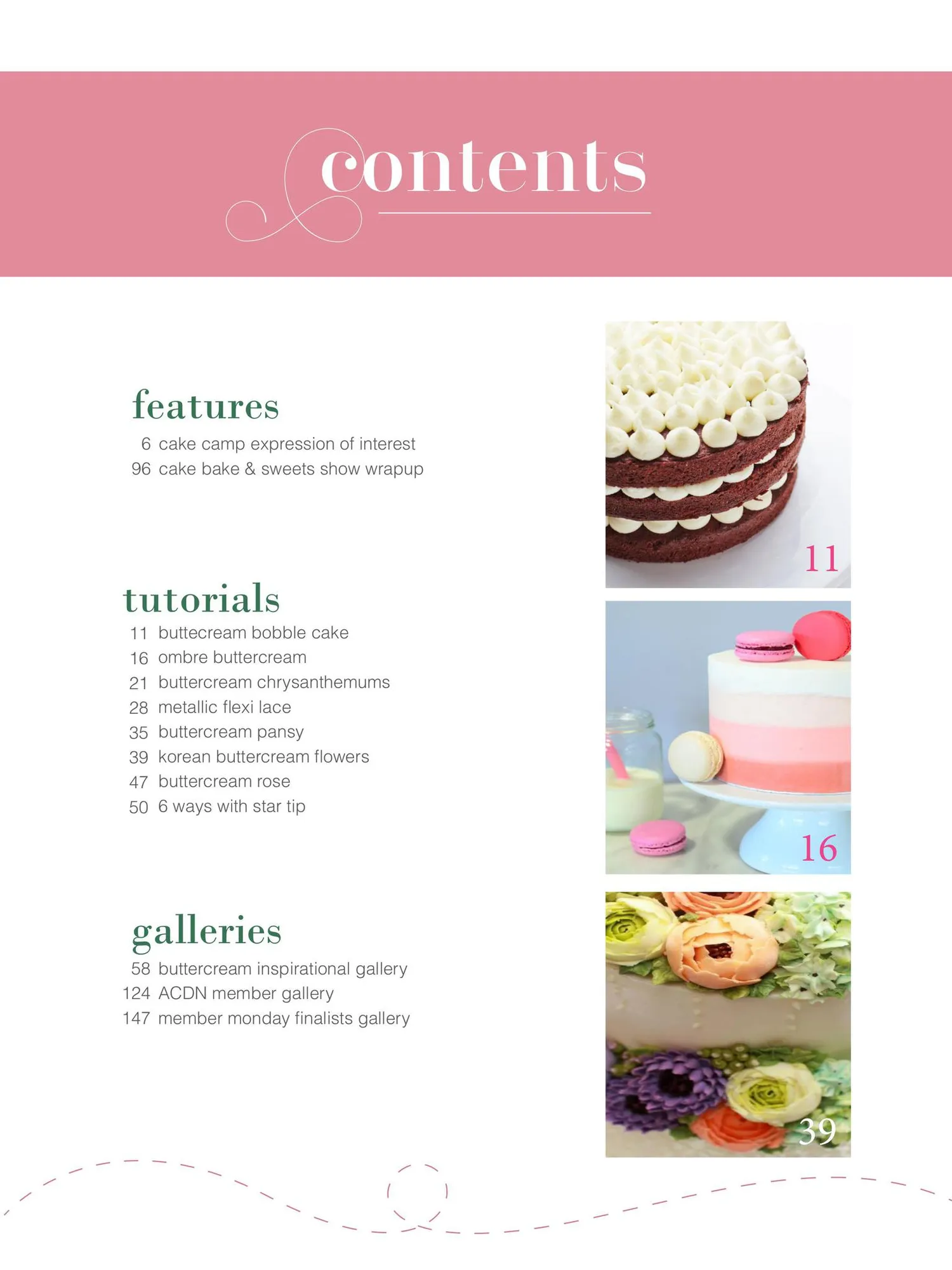 Magazine page 4