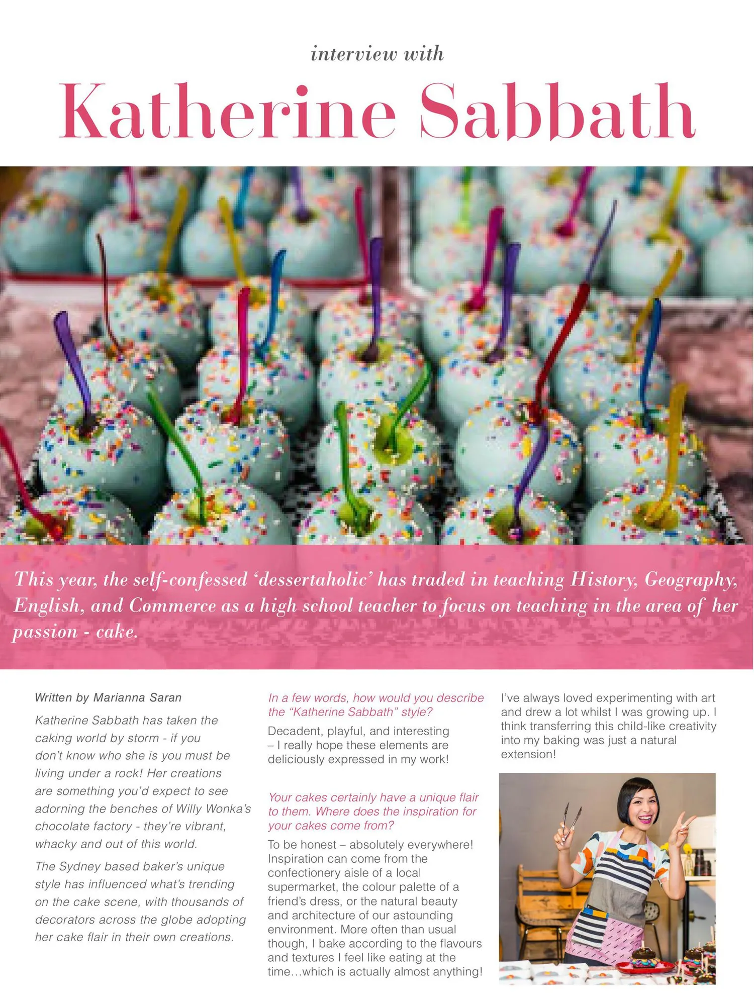 Magazine page 84