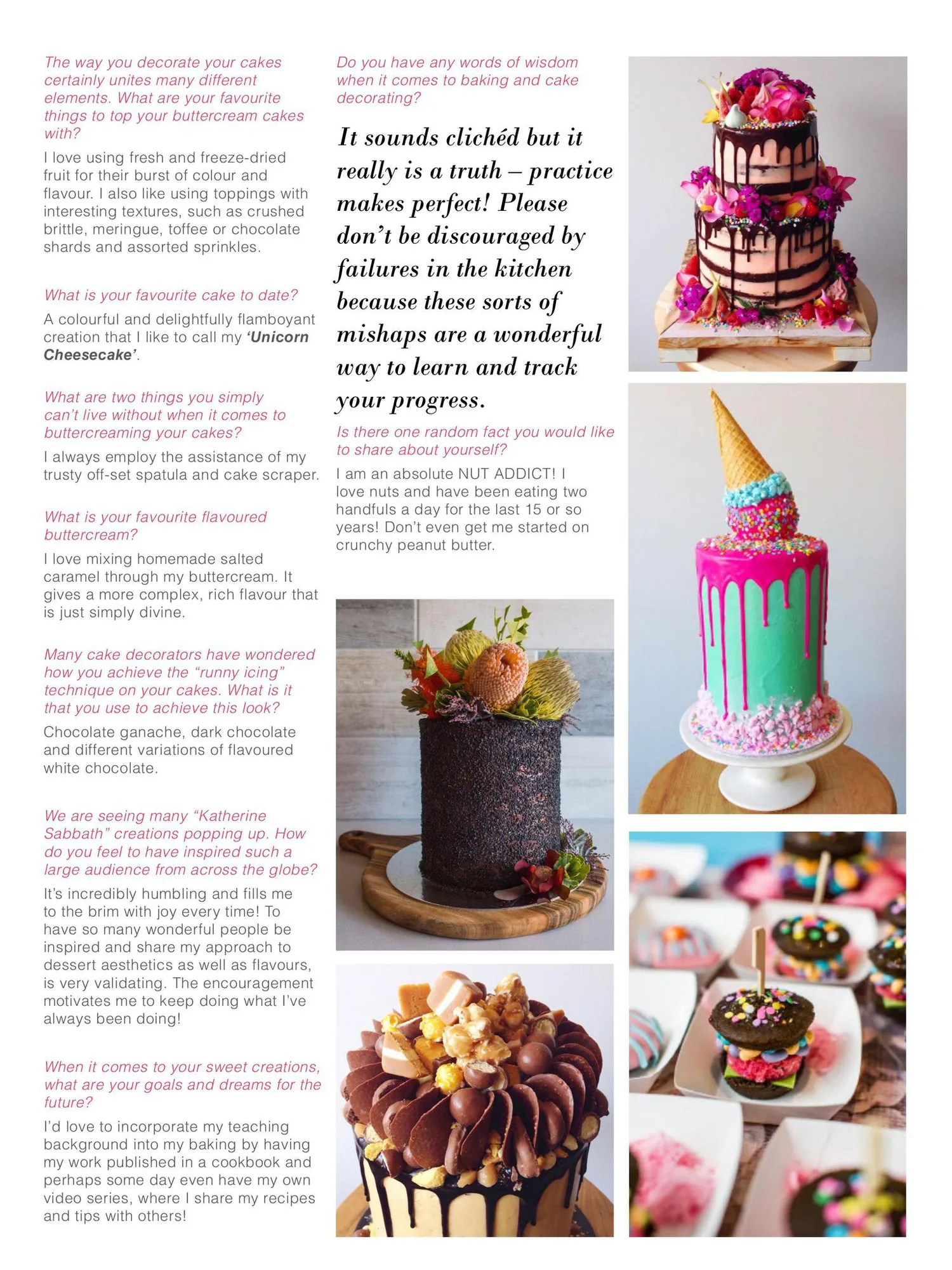 Magazine page 85
