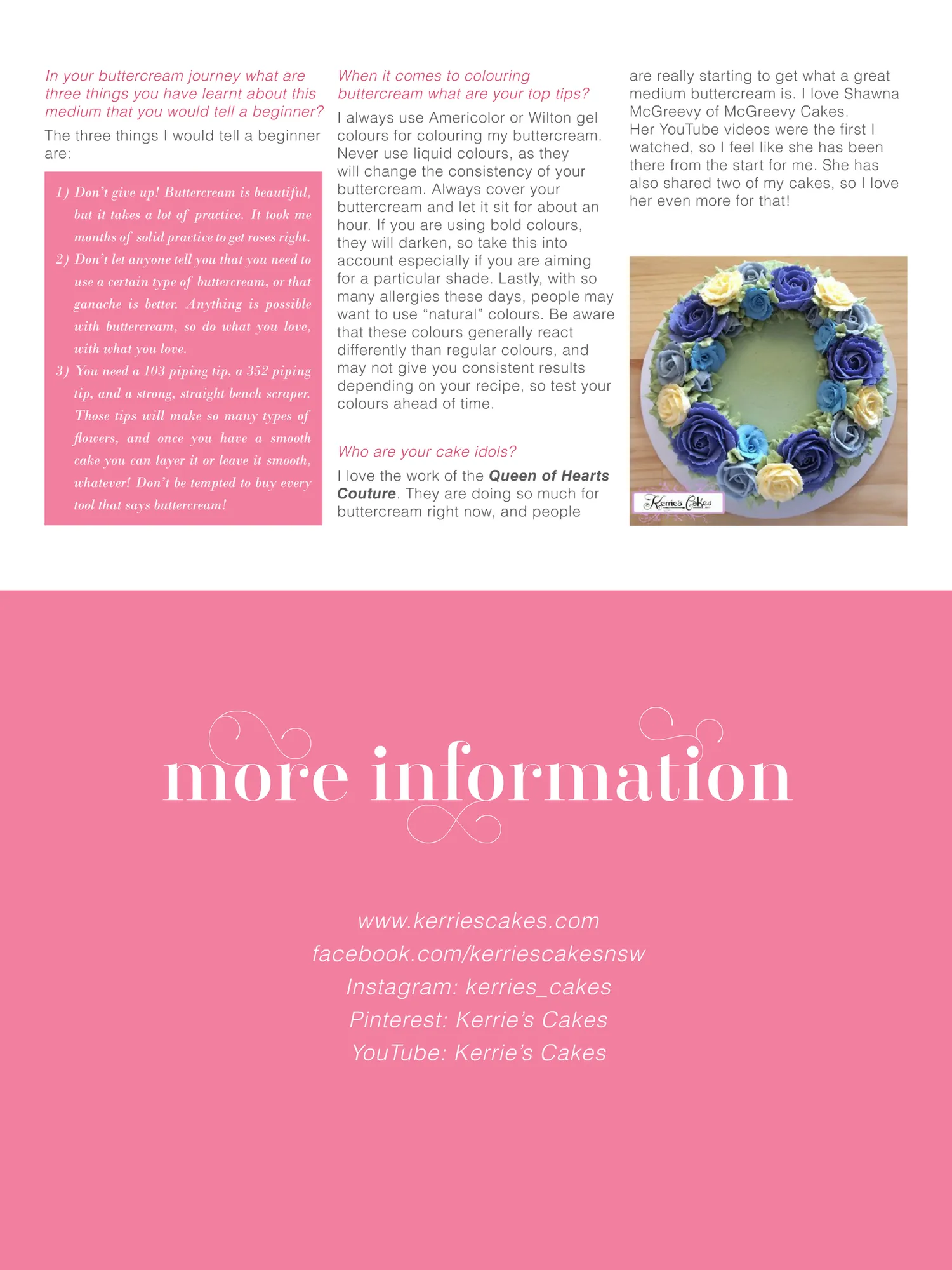 Magazine page 90