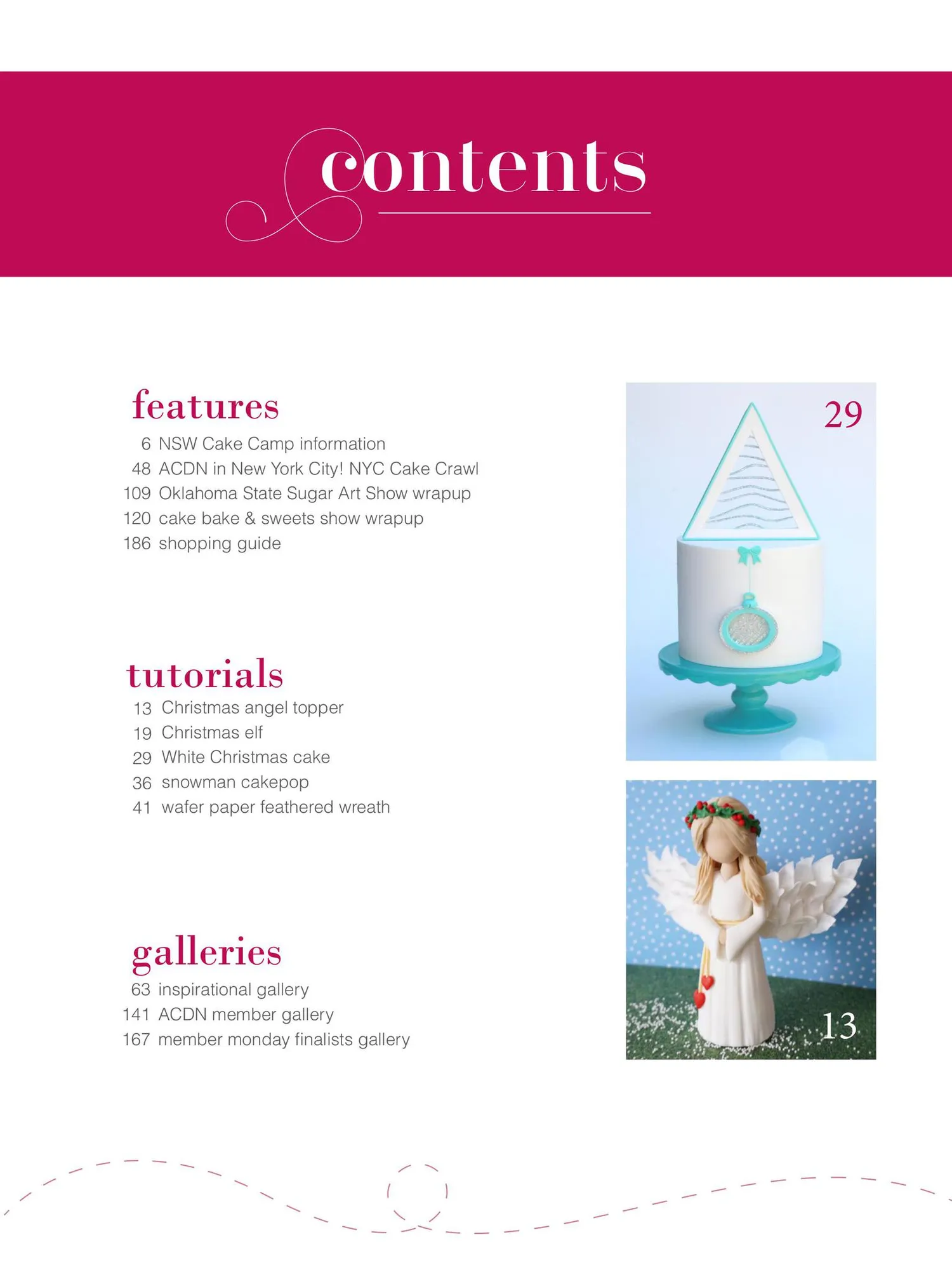 Magazine page 4