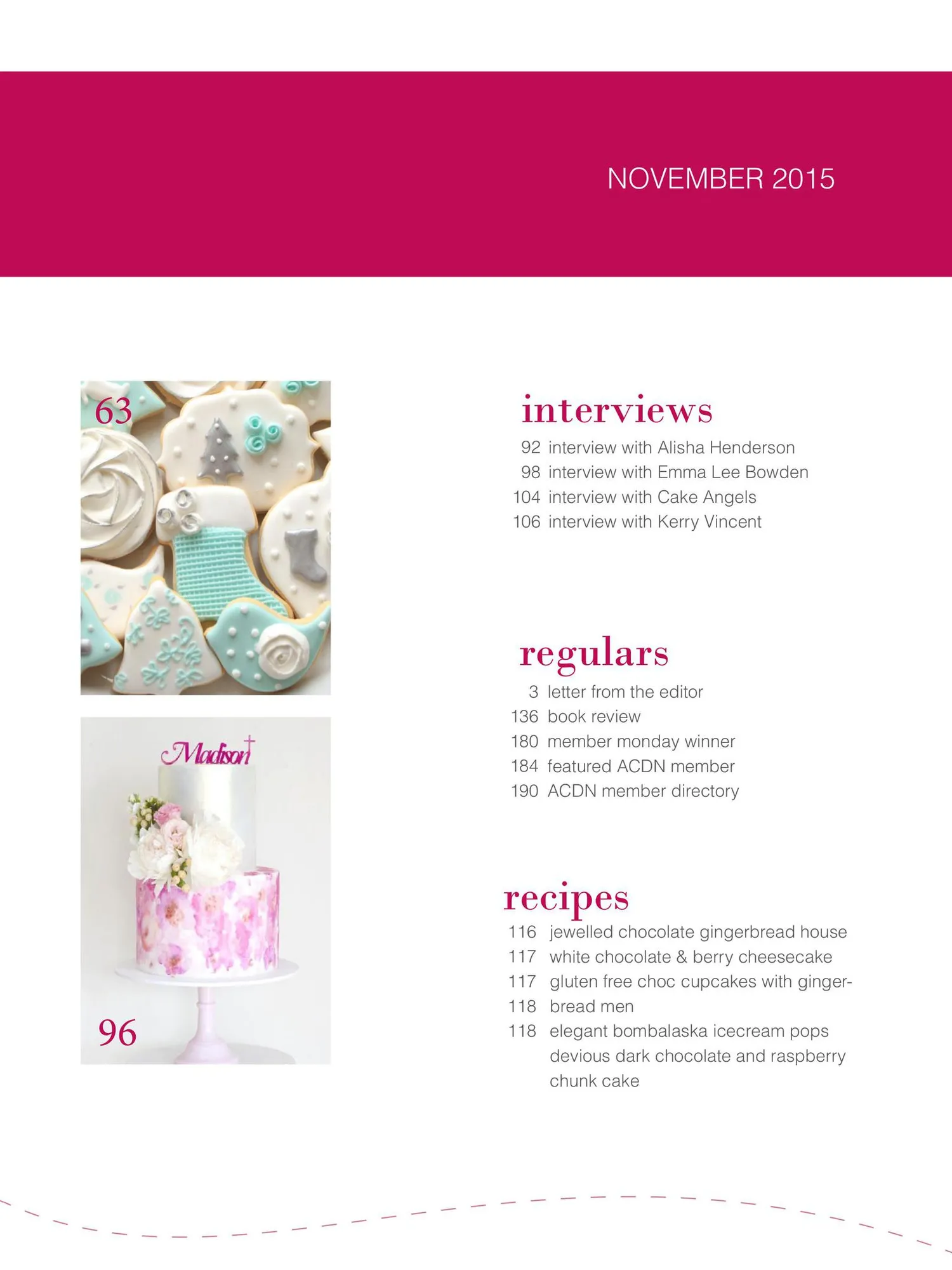 Magazine page 5