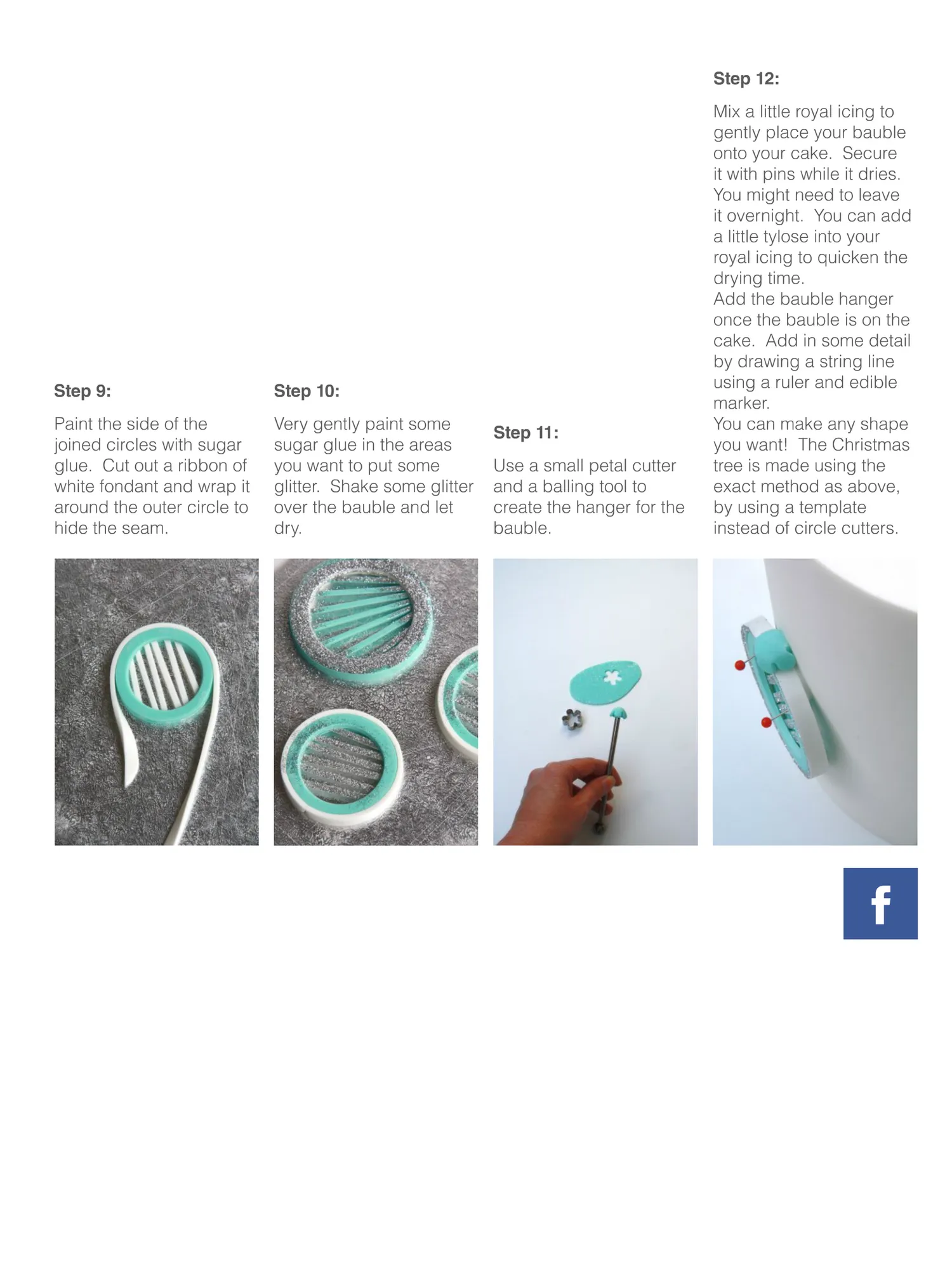 Magazine page 32