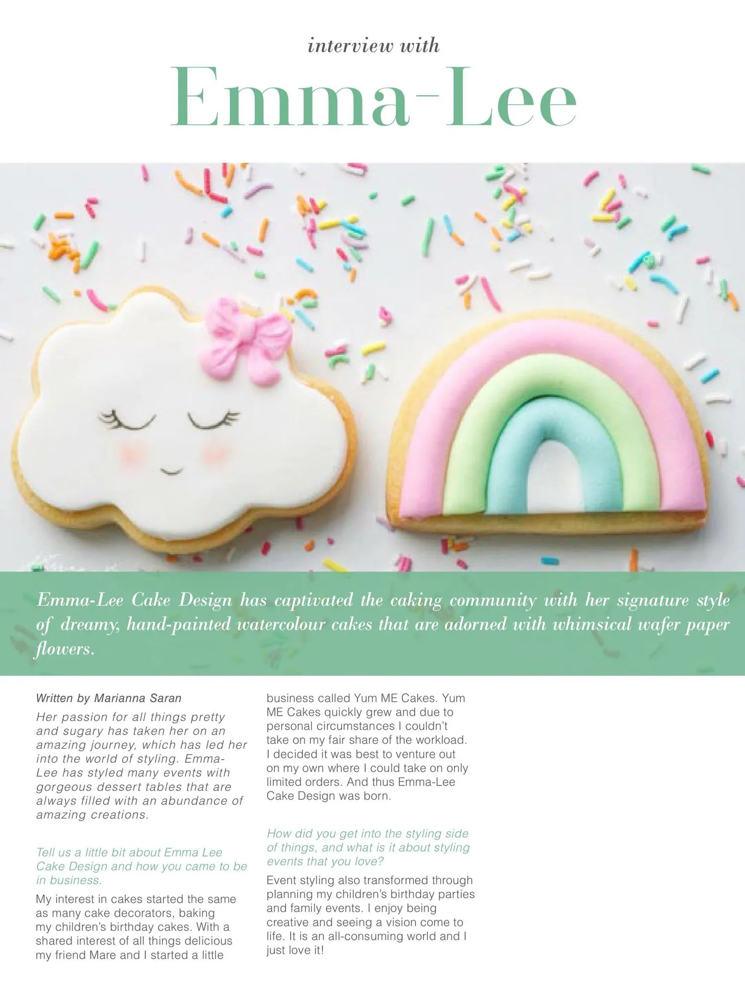 Magazine page 98