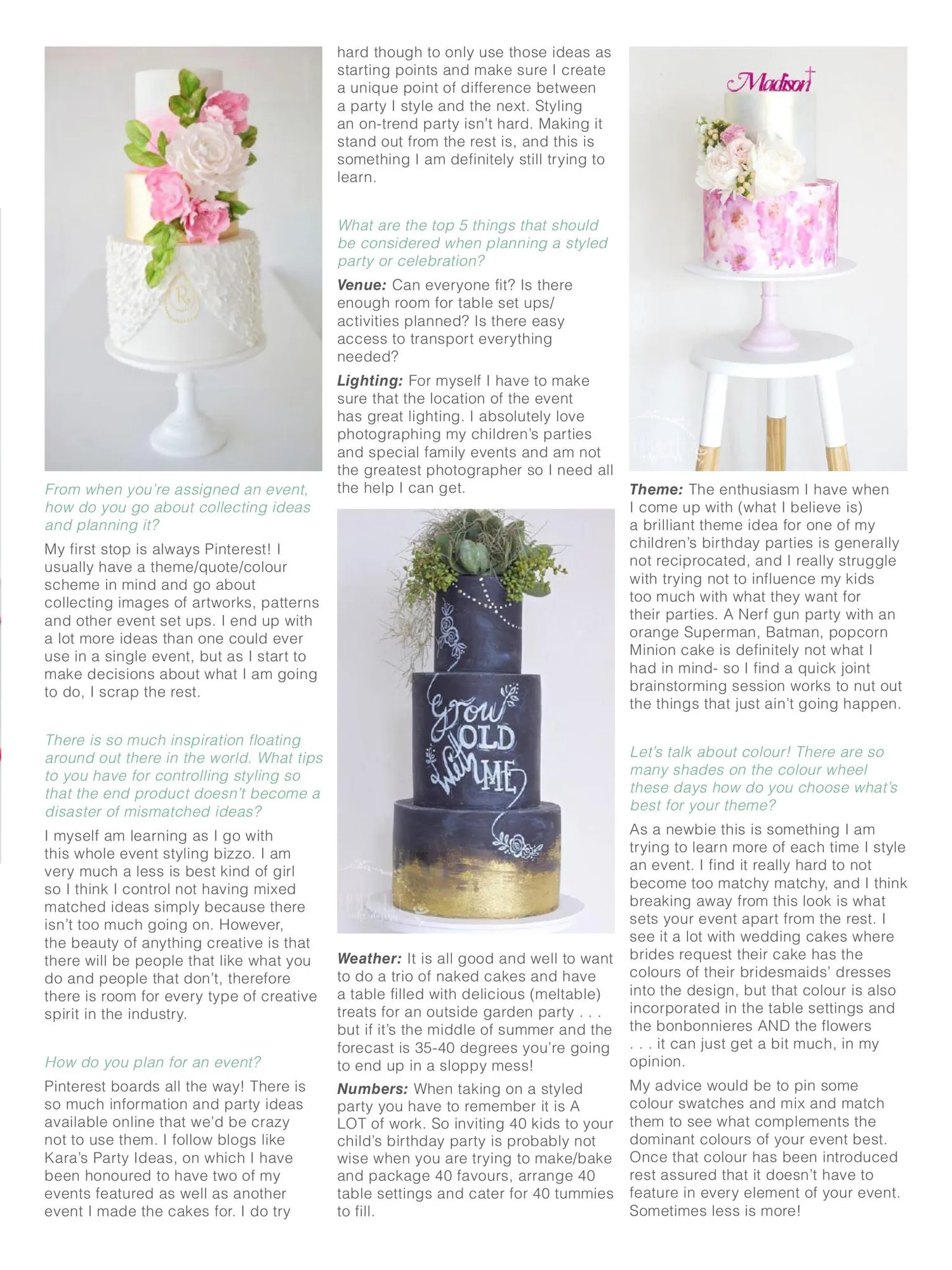 Magazine page 99