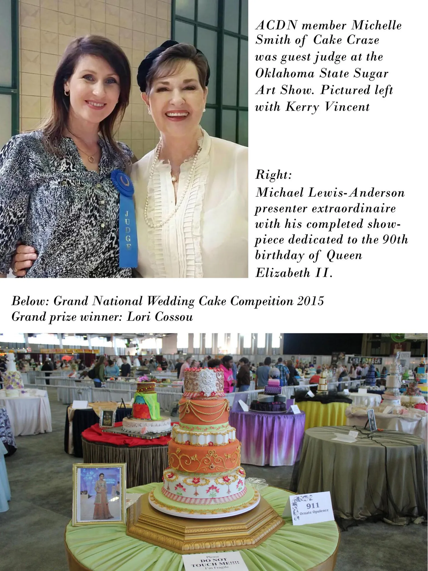 Magazine page 110