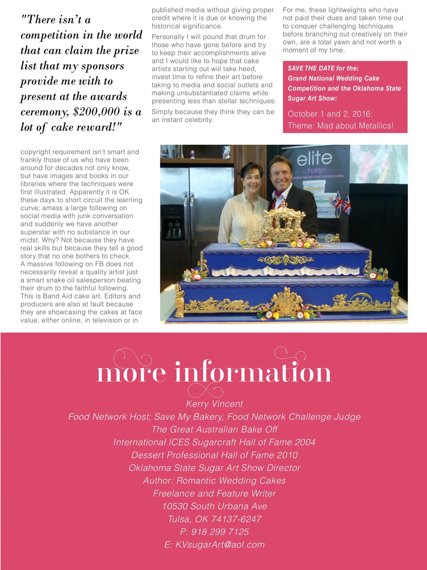 Magazine page 111
