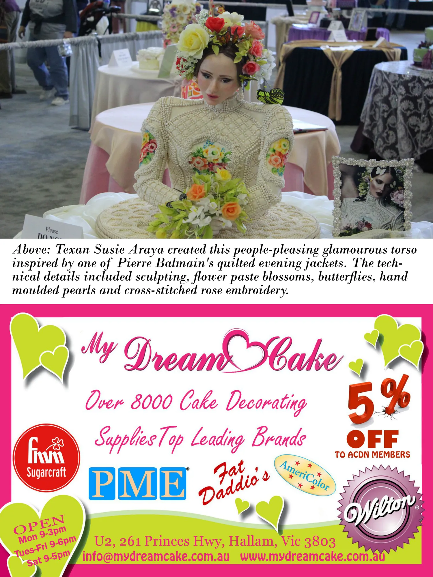 Magazine page 112