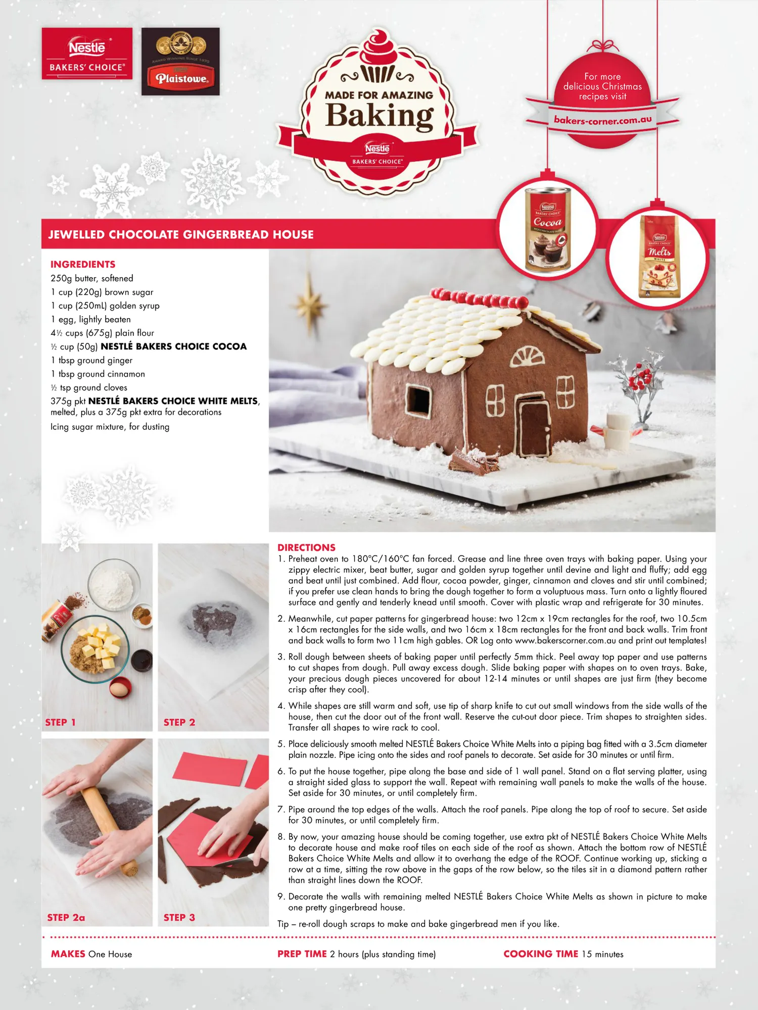 Magazine page 116