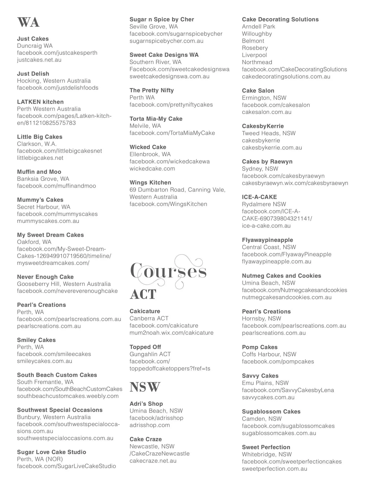 Magazine page 200