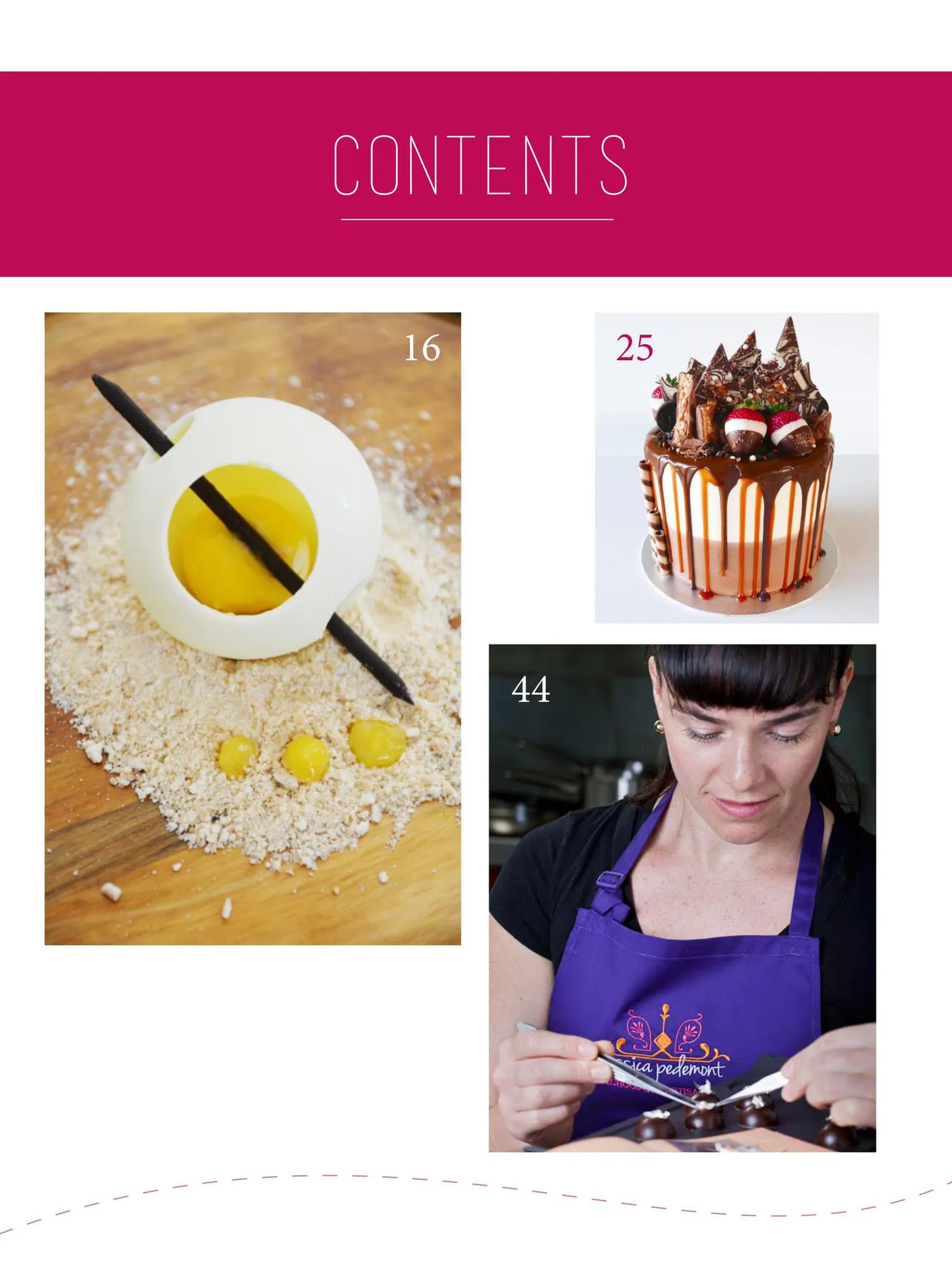 Magazine page 4