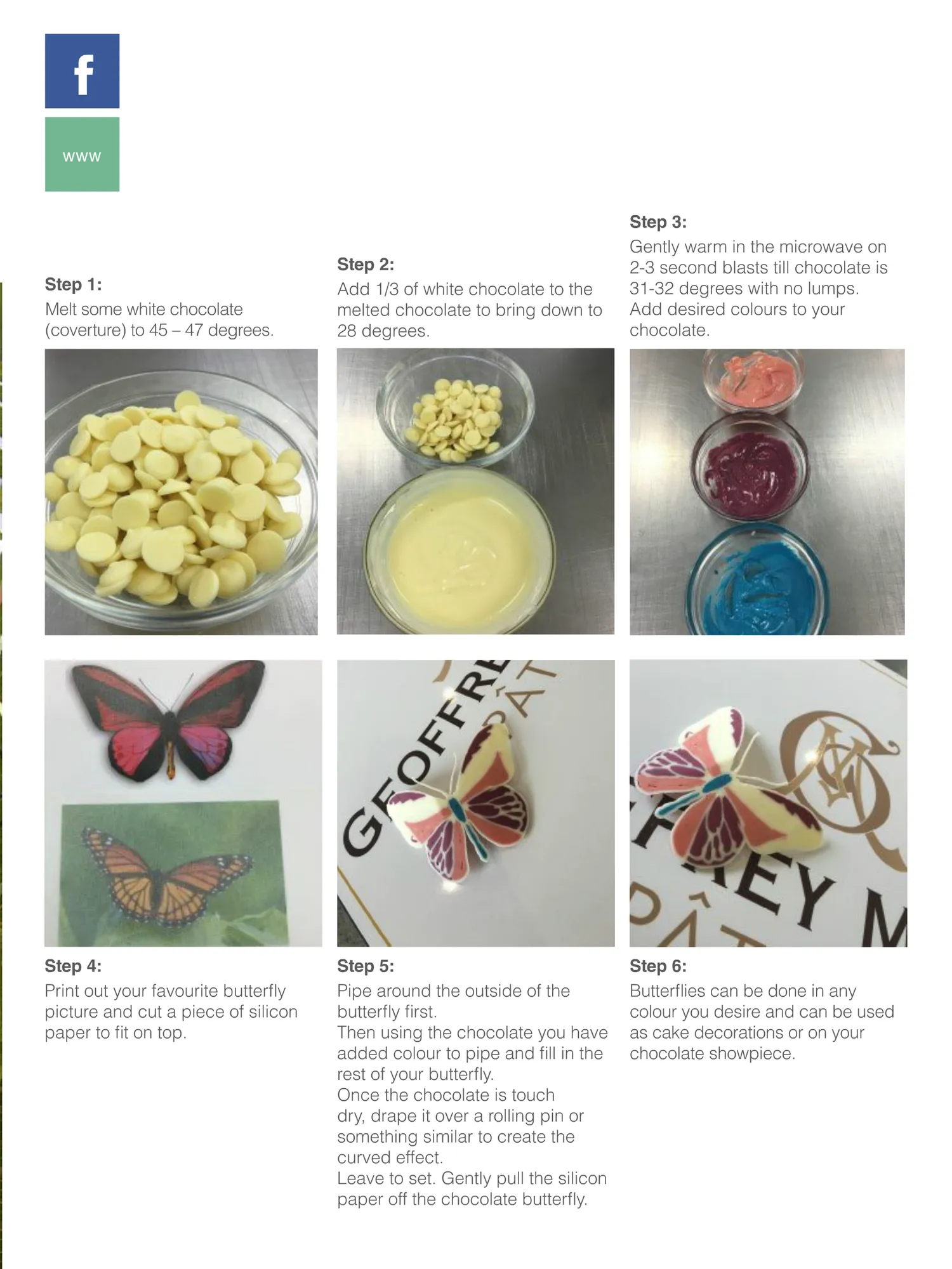 Magazine page 23