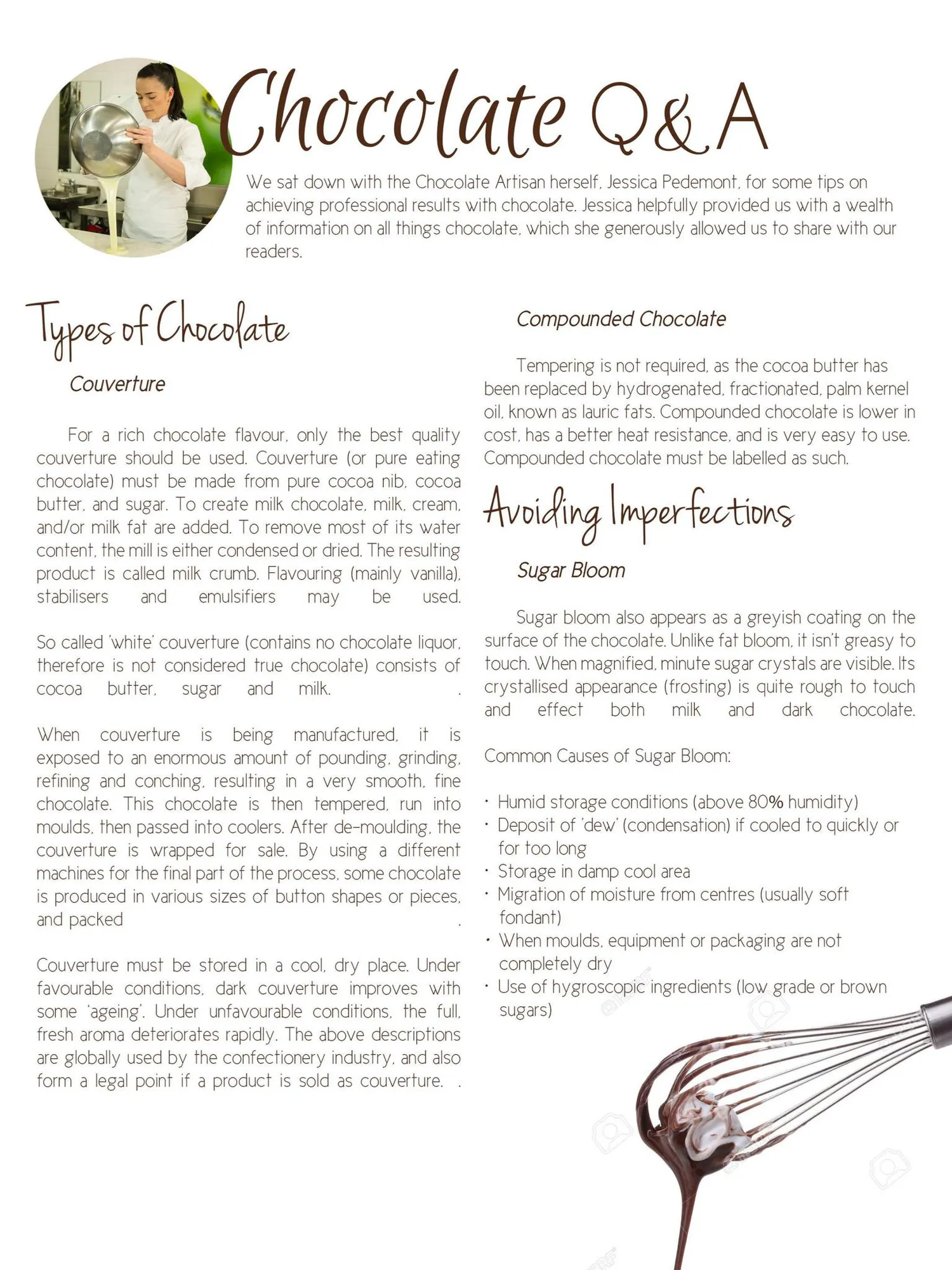 Magazine page 46