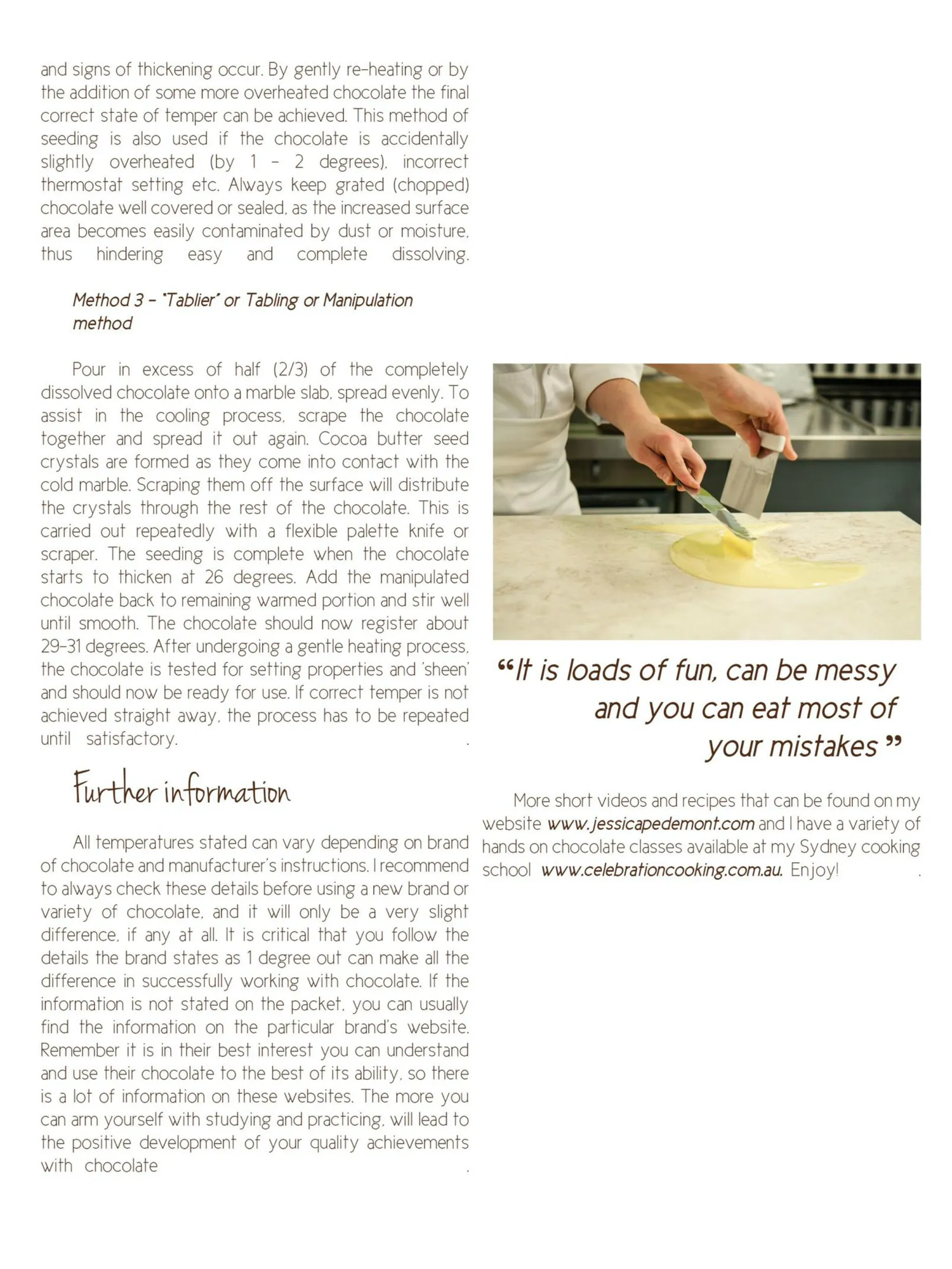 Magazine page 49