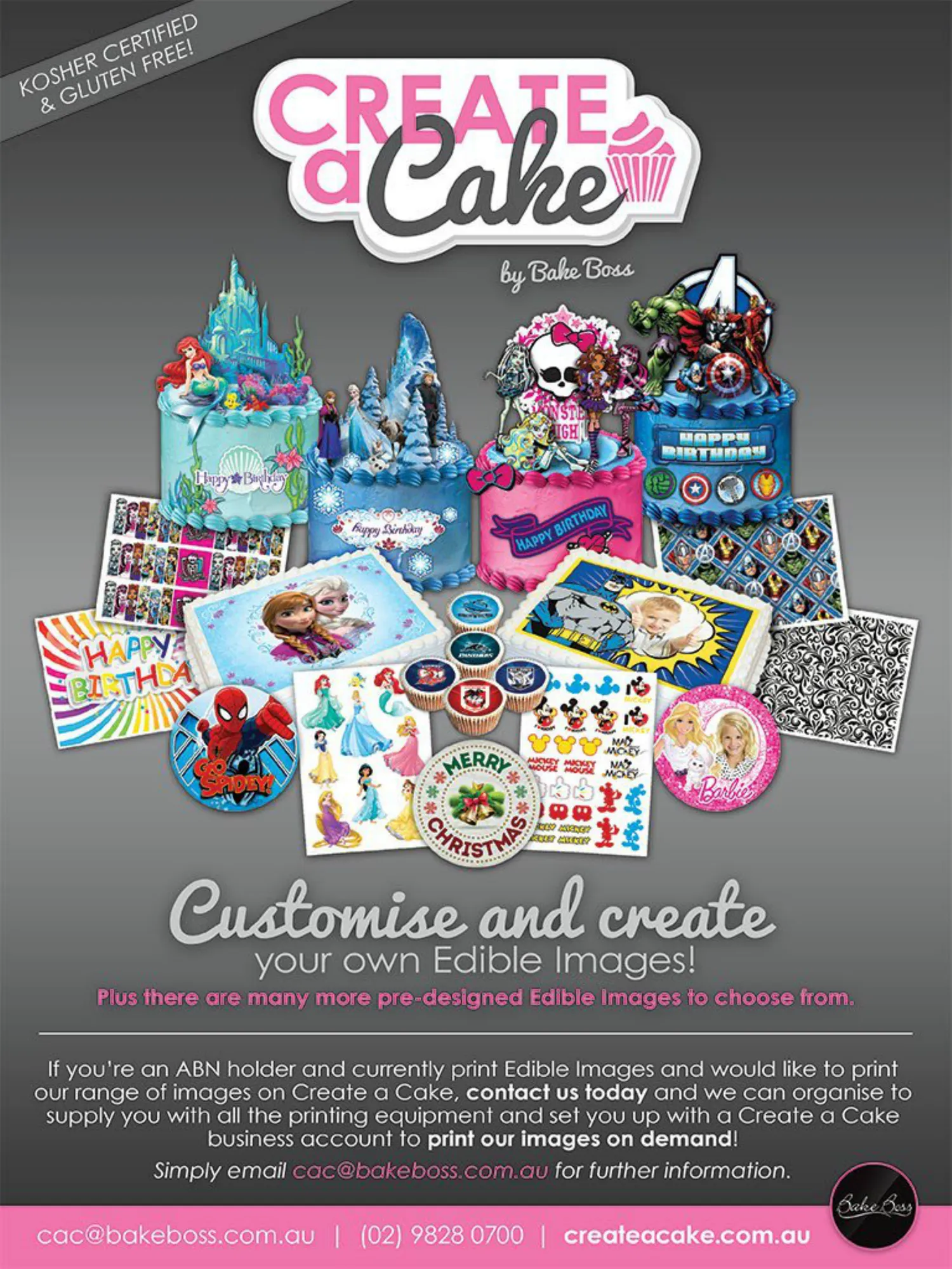 Magazine page 61