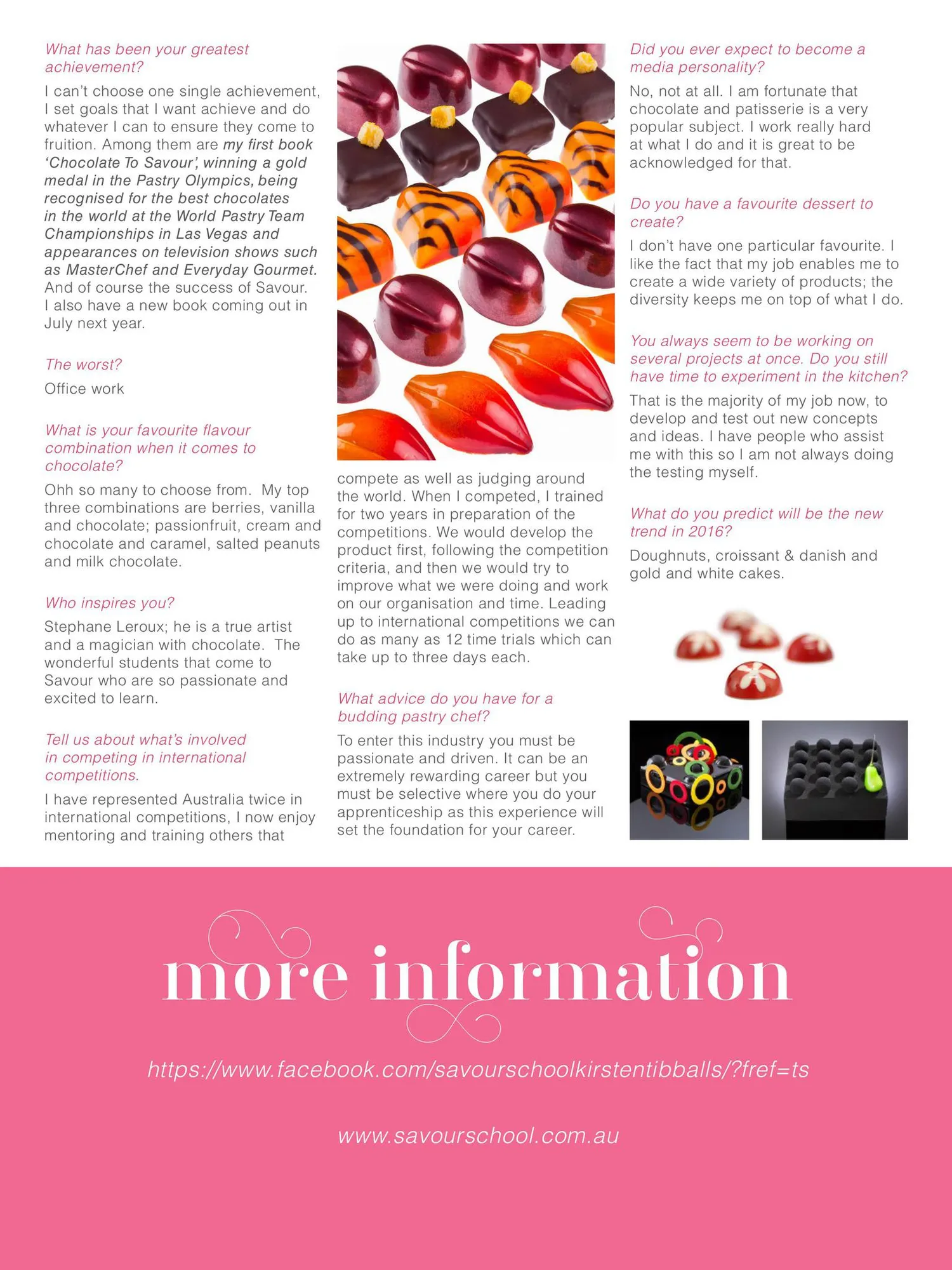 Magazine page 69