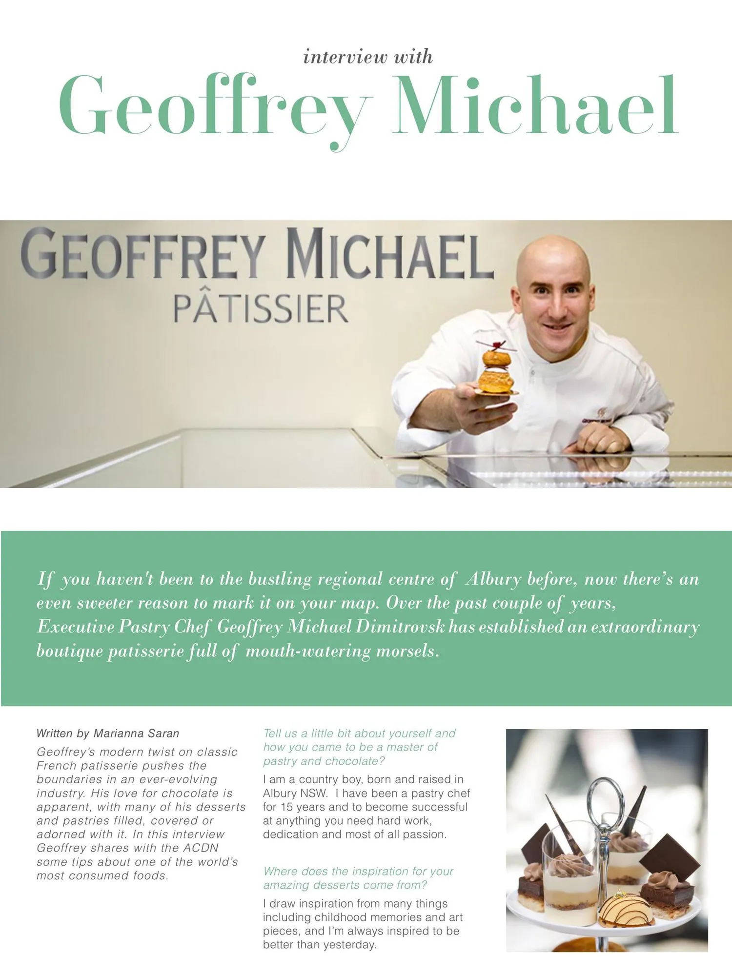 Magazine page 72