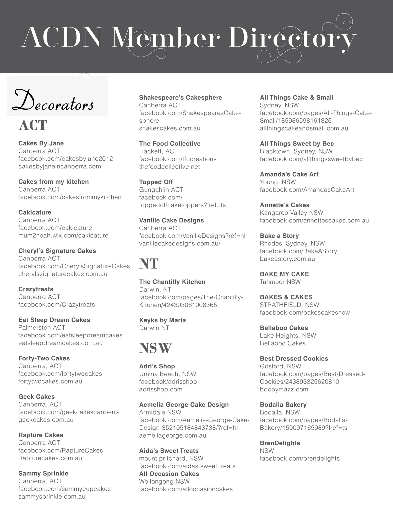 Magazine page 116