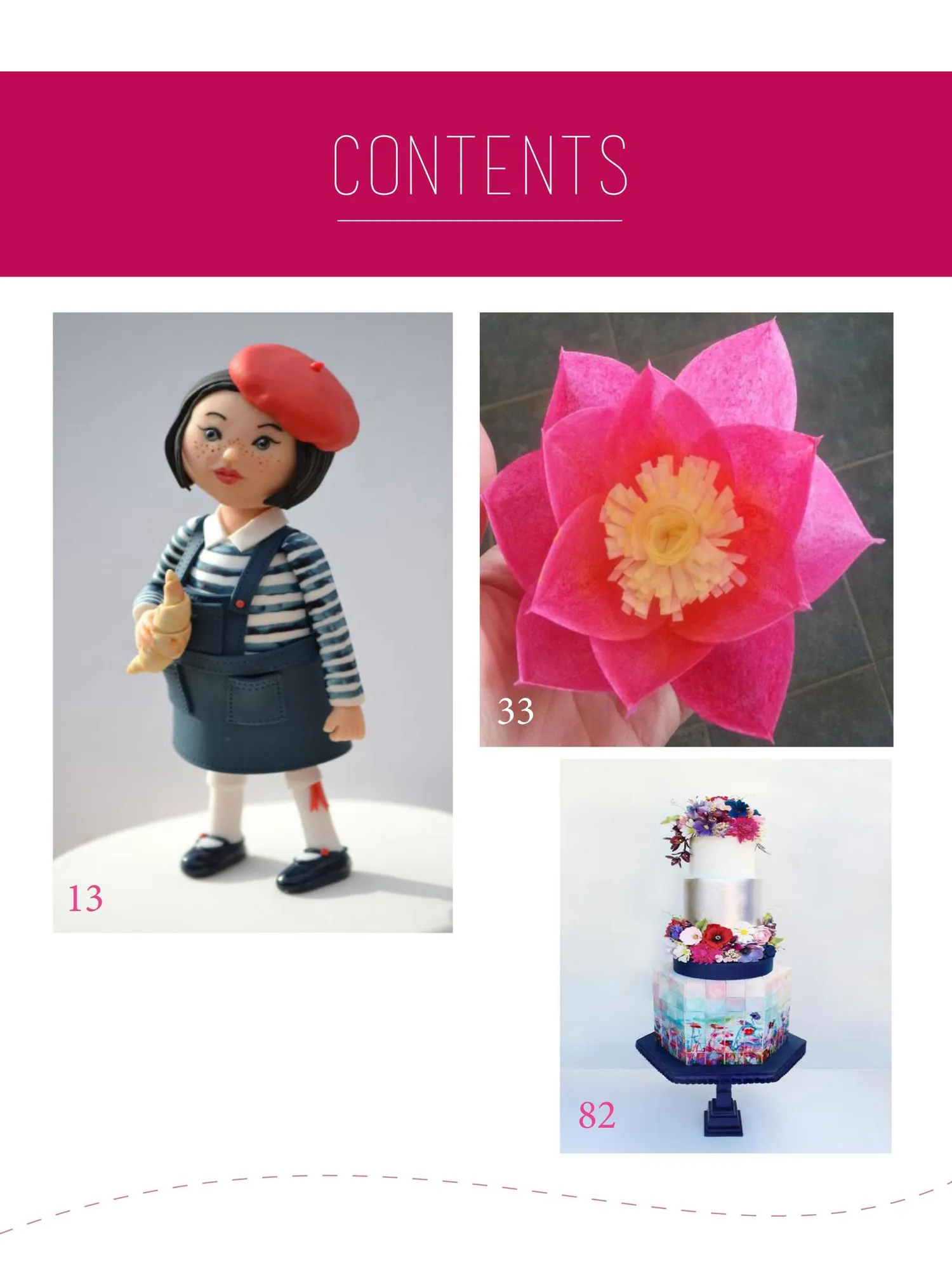 Magazine page 4