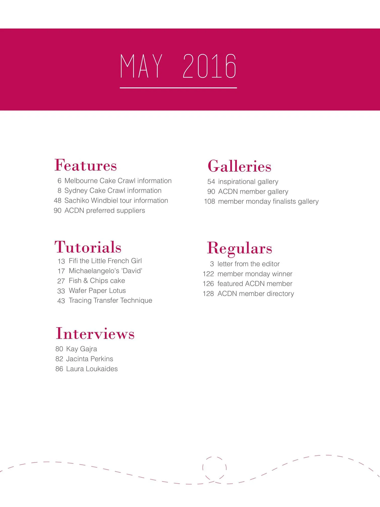 Magazine page 5
