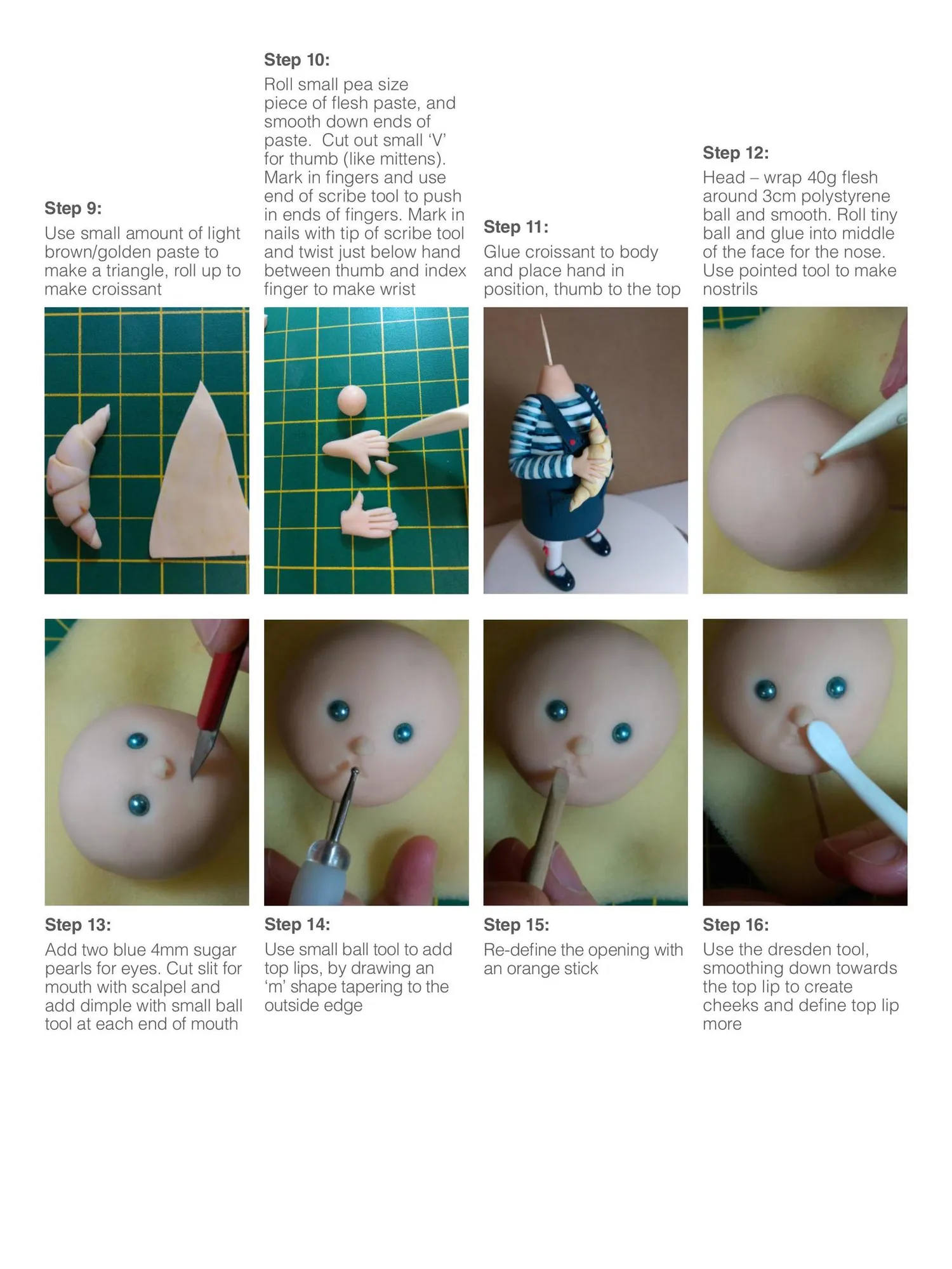 Magazine page 15