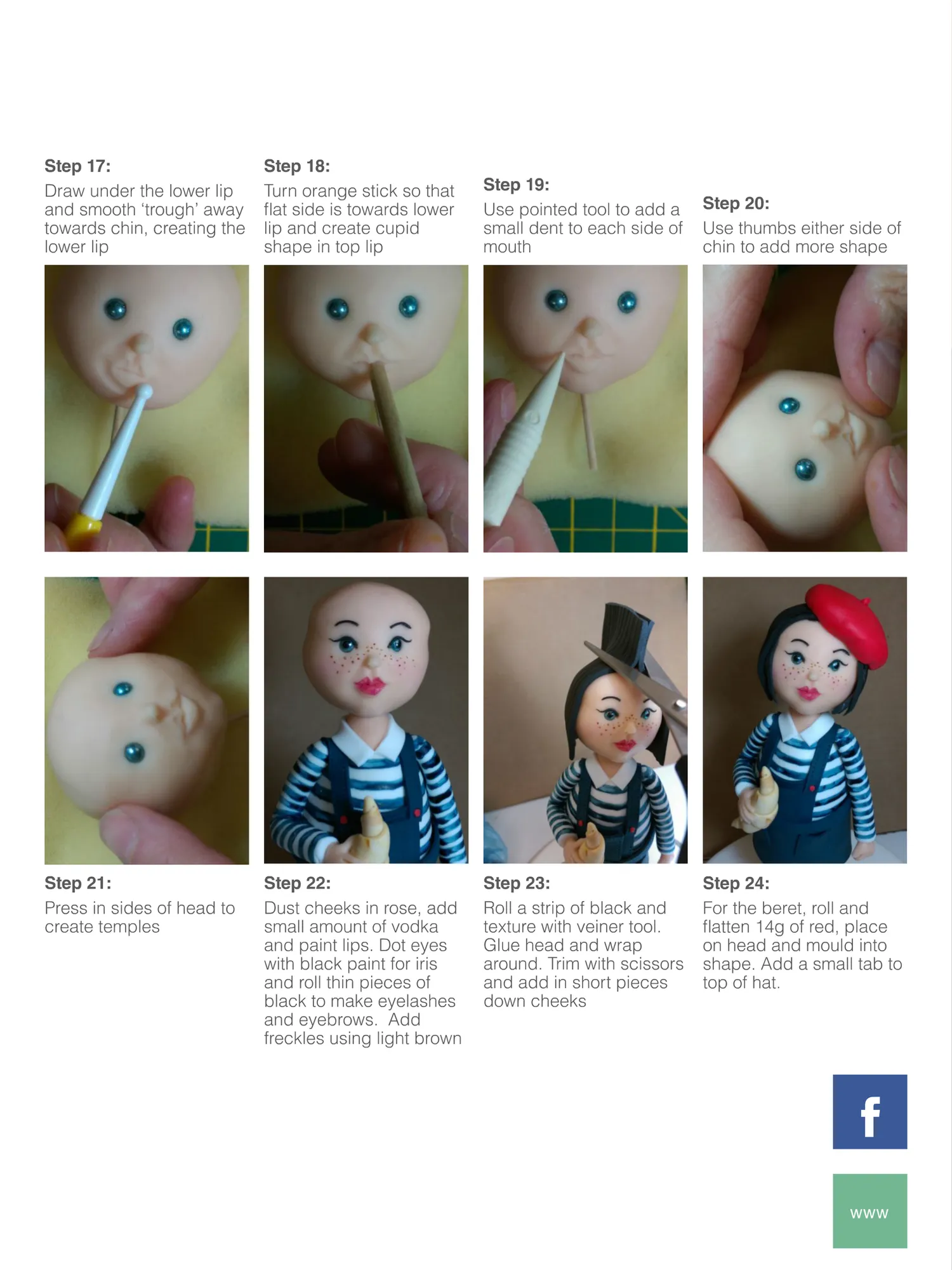 Magazine page 16