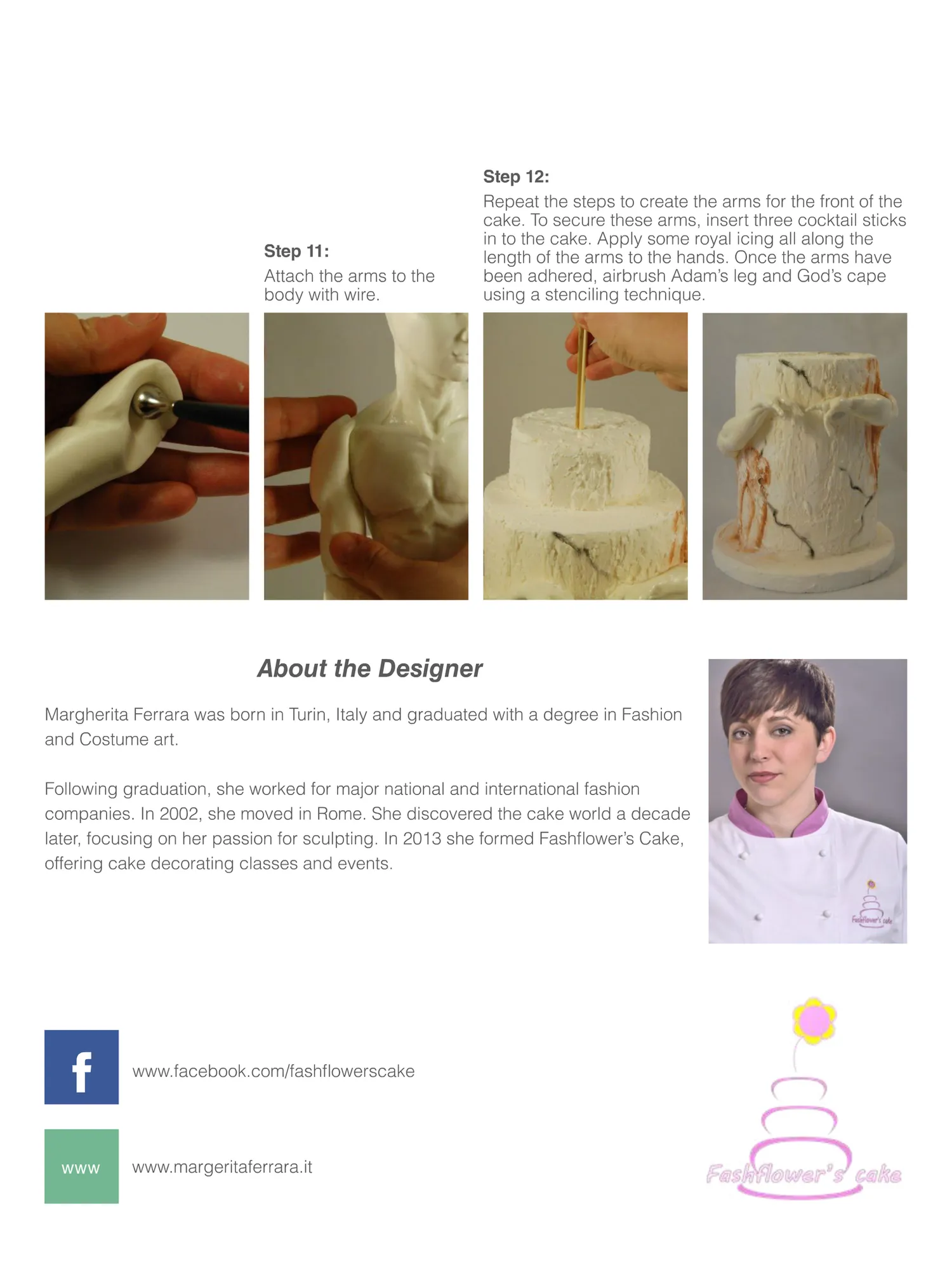 Magazine page 23
