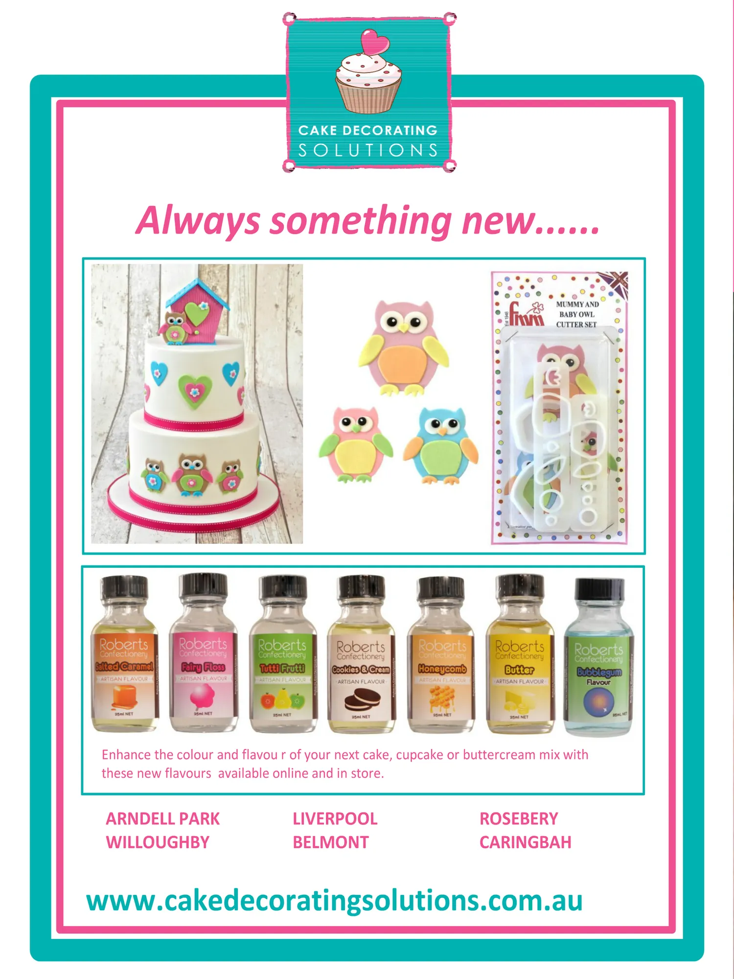 Magazine page 32