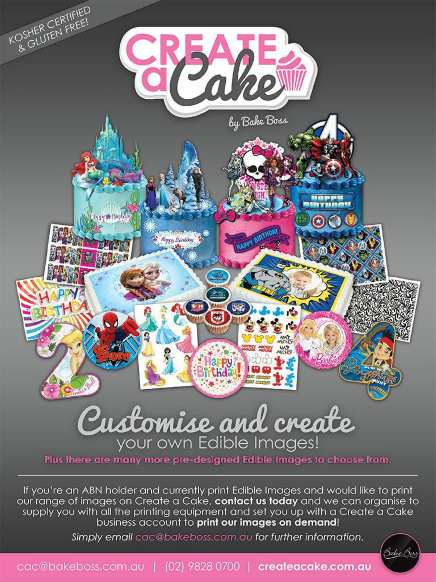Magazine page 42