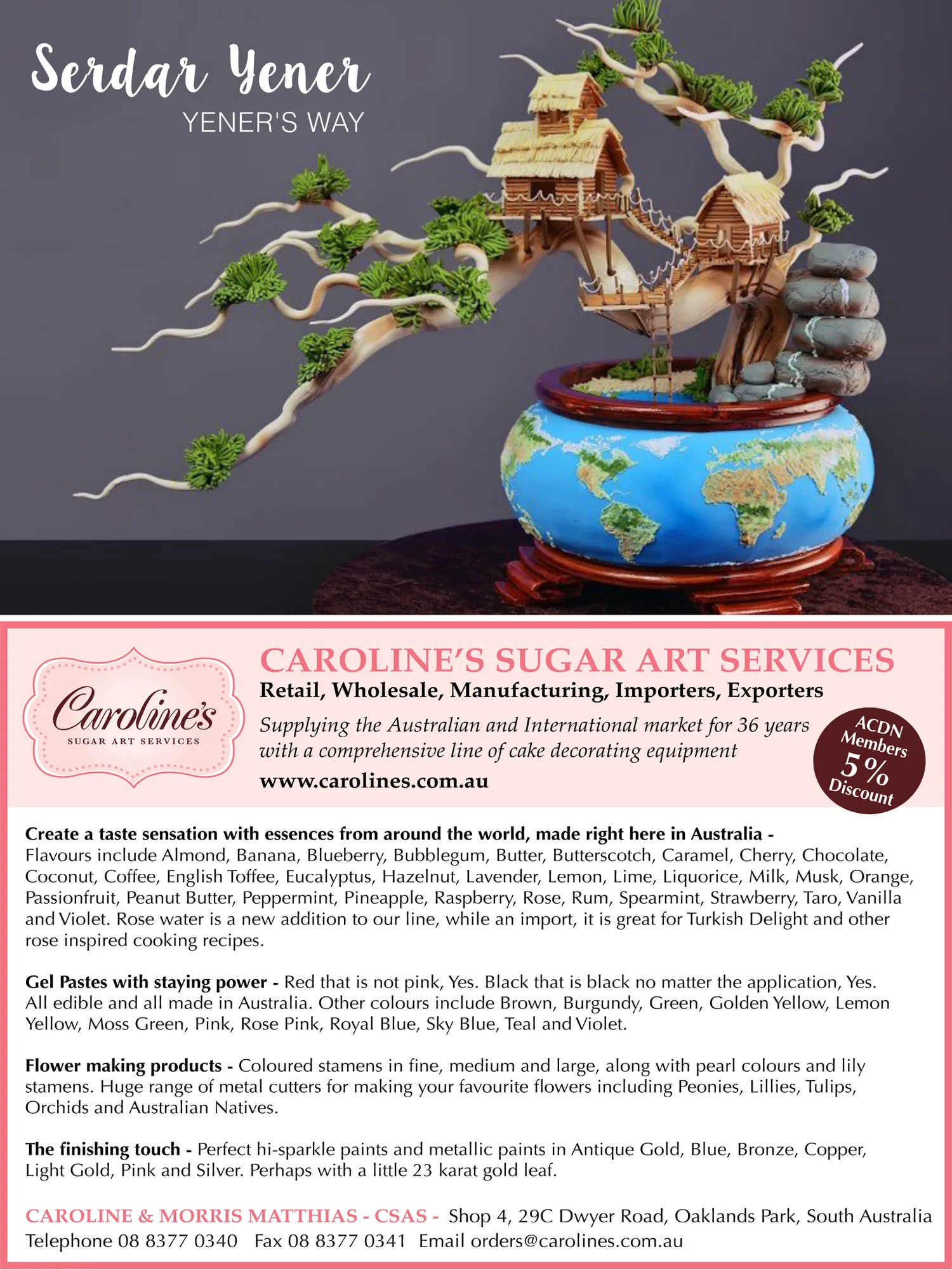 Magazine page 78
