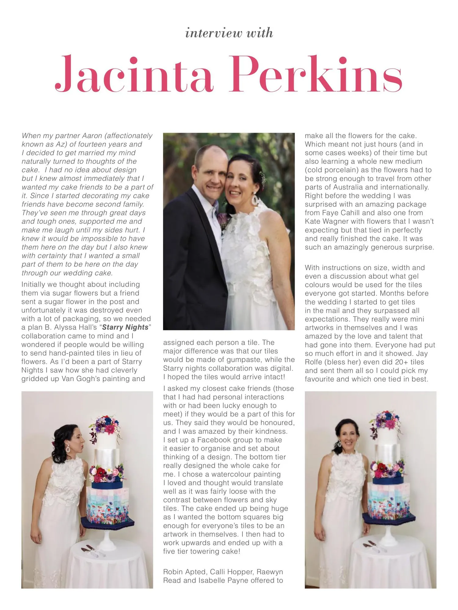 Magazine page 82