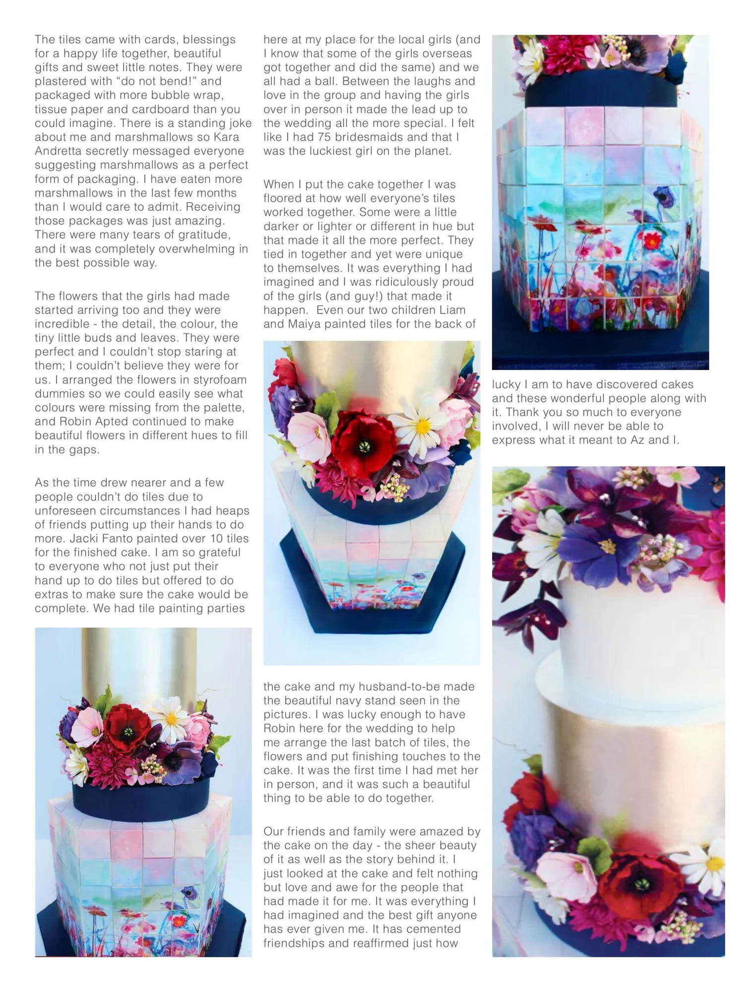 Magazine page 83