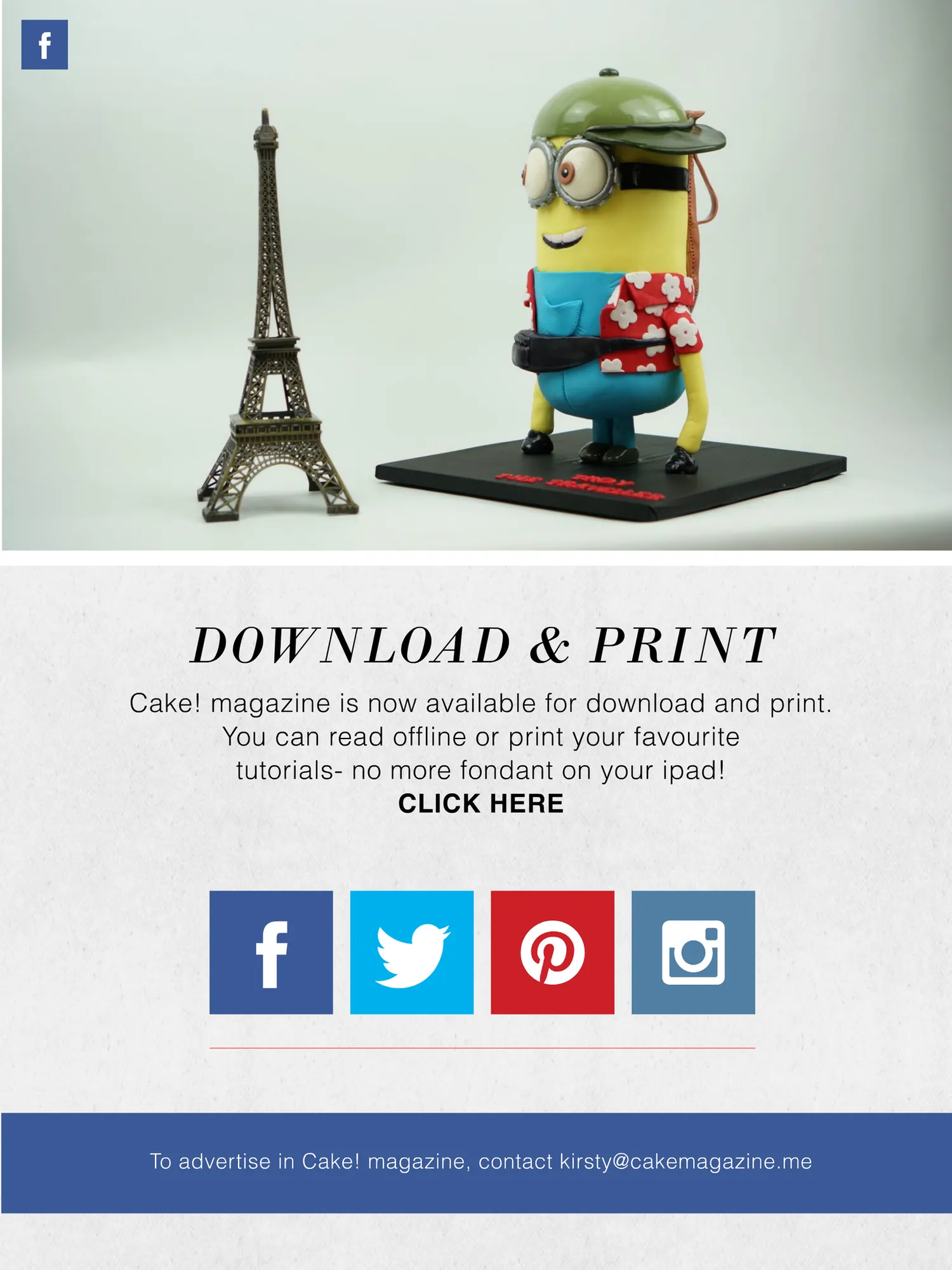 Magazine page 99