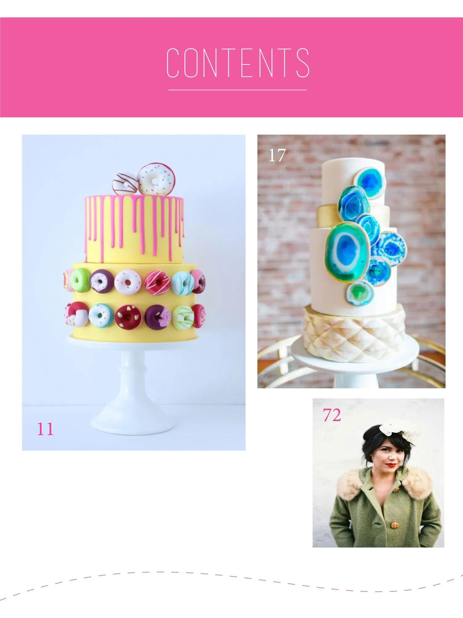 Magazine page 4